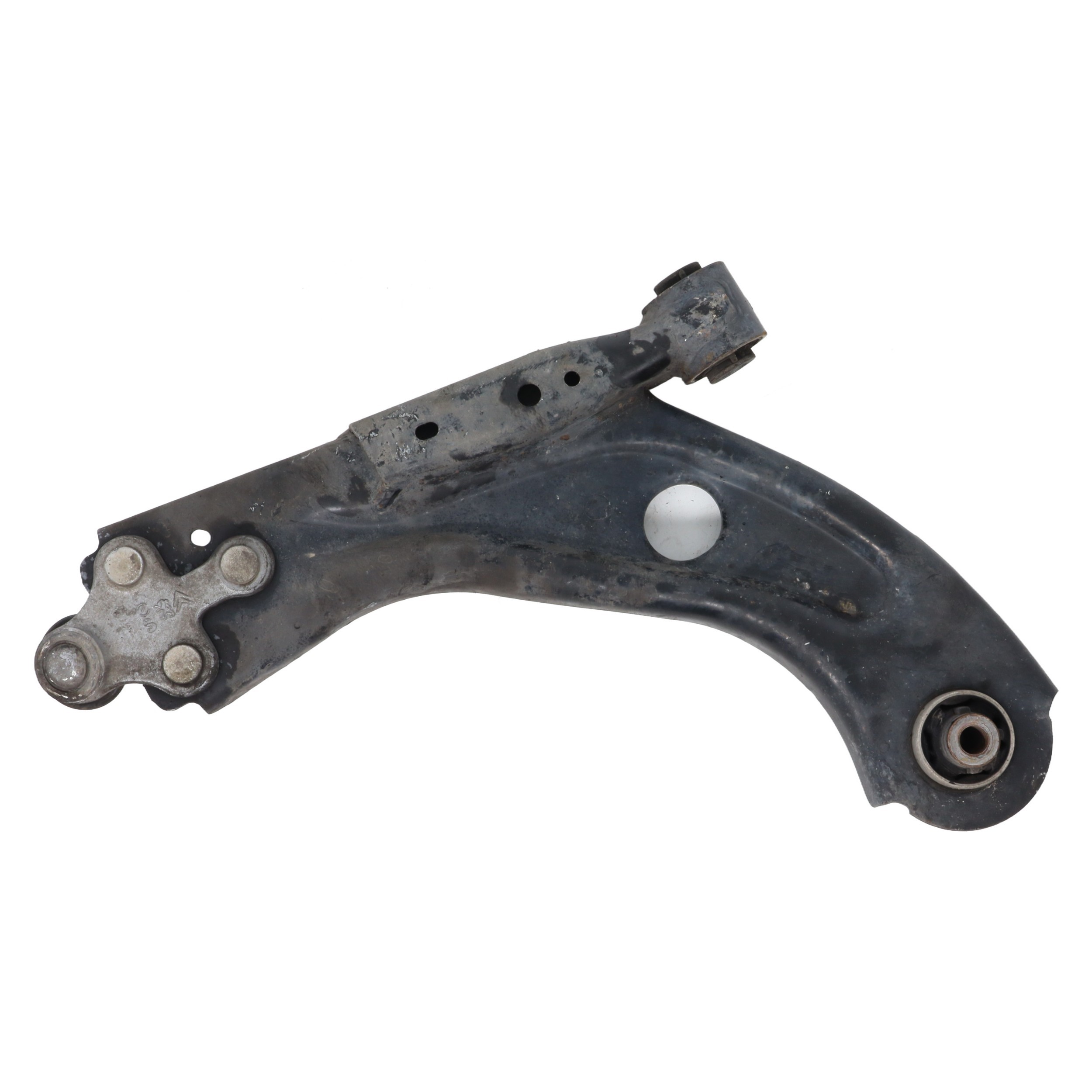 Triangle avant droit pour PEUGEOT 308 2 PHASE 2 Triangle avant droit pour PEUGEOT 308 2 PHASE 2
