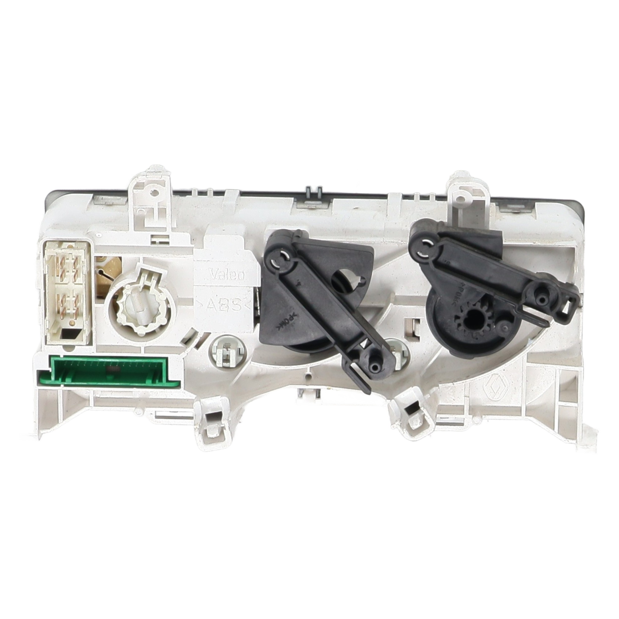 Commande chauffage pour RENAULT CLIO 2 CAMPUS PHASE 2 Commande chauffage pour RENAULT CLIO 2 CAMPUS PHASE 2