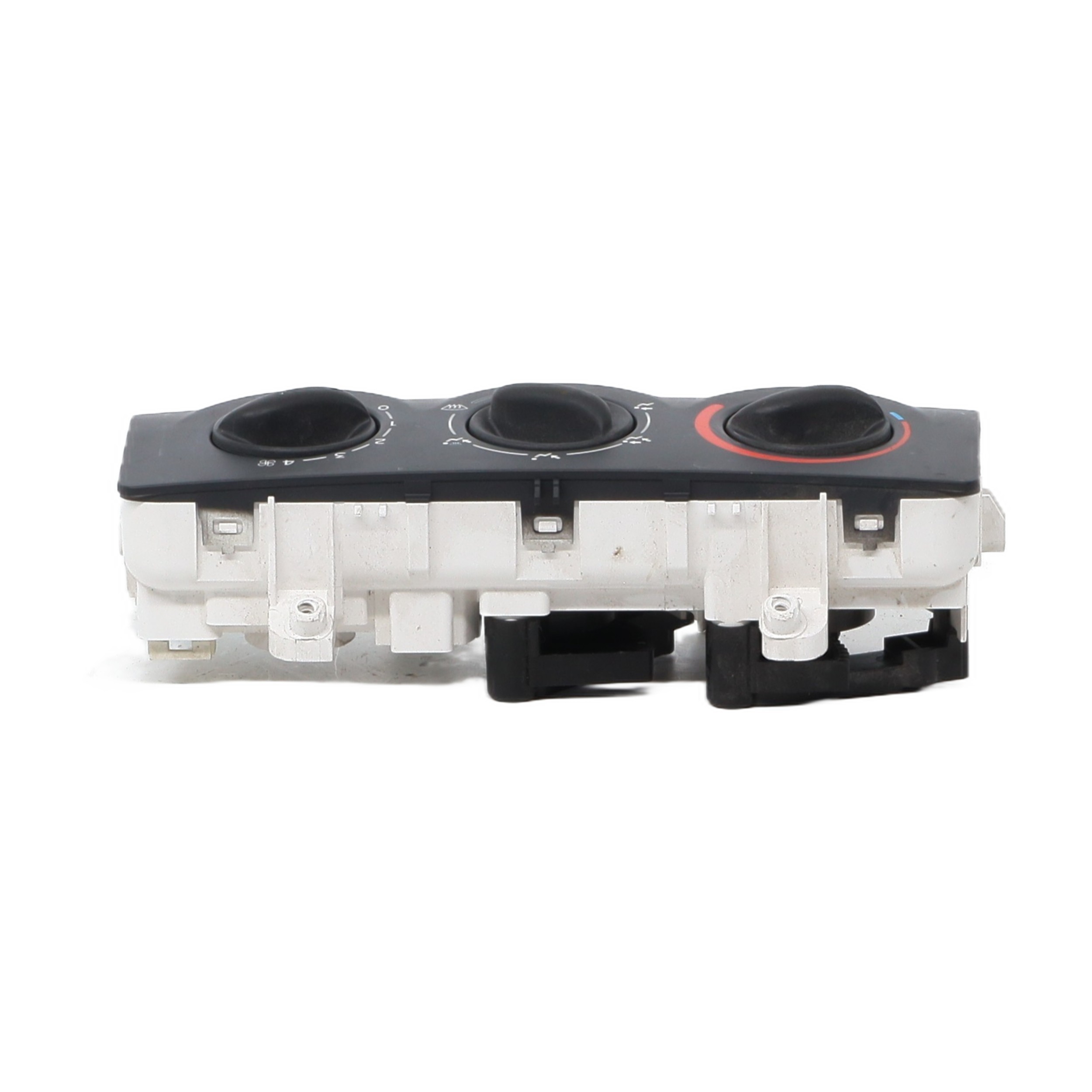 Commande chauffage pour RENAULT CLIO 2 CAMPUS PHASE 2 Commande chauffage pour RENAULT CLIO 2 CAMPUS PHASE 2
