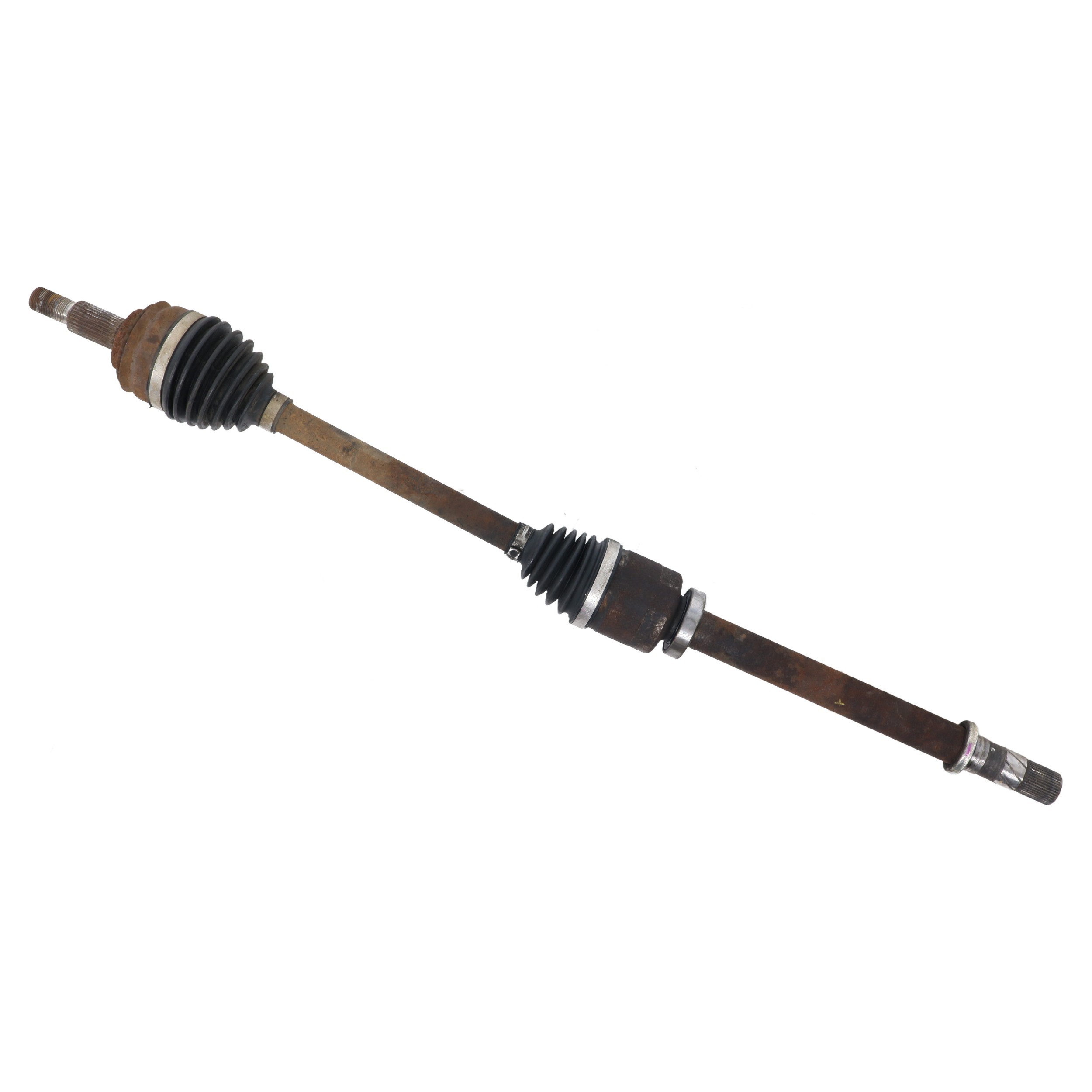Cardan droit (transmission) pour RENAULT GRAND SCENIC 3 PHASE 2 Cardan droit (transmission) pour RENAULT GRAND SCENIC 3 PHASE 2