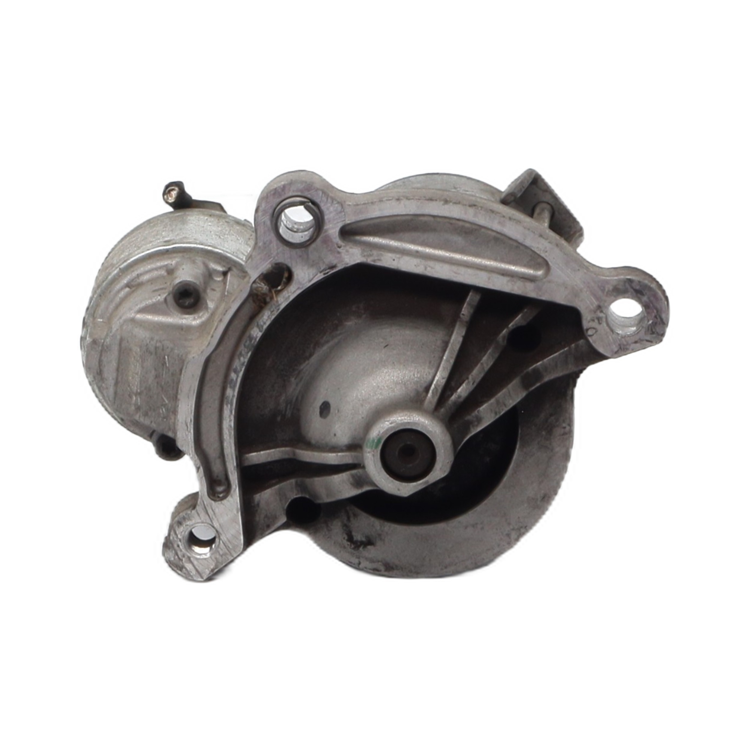 Demarreur pour CITROEN C3 2 PHASE 1 Demarreur pour CITROEN C3 2 PHASE 1