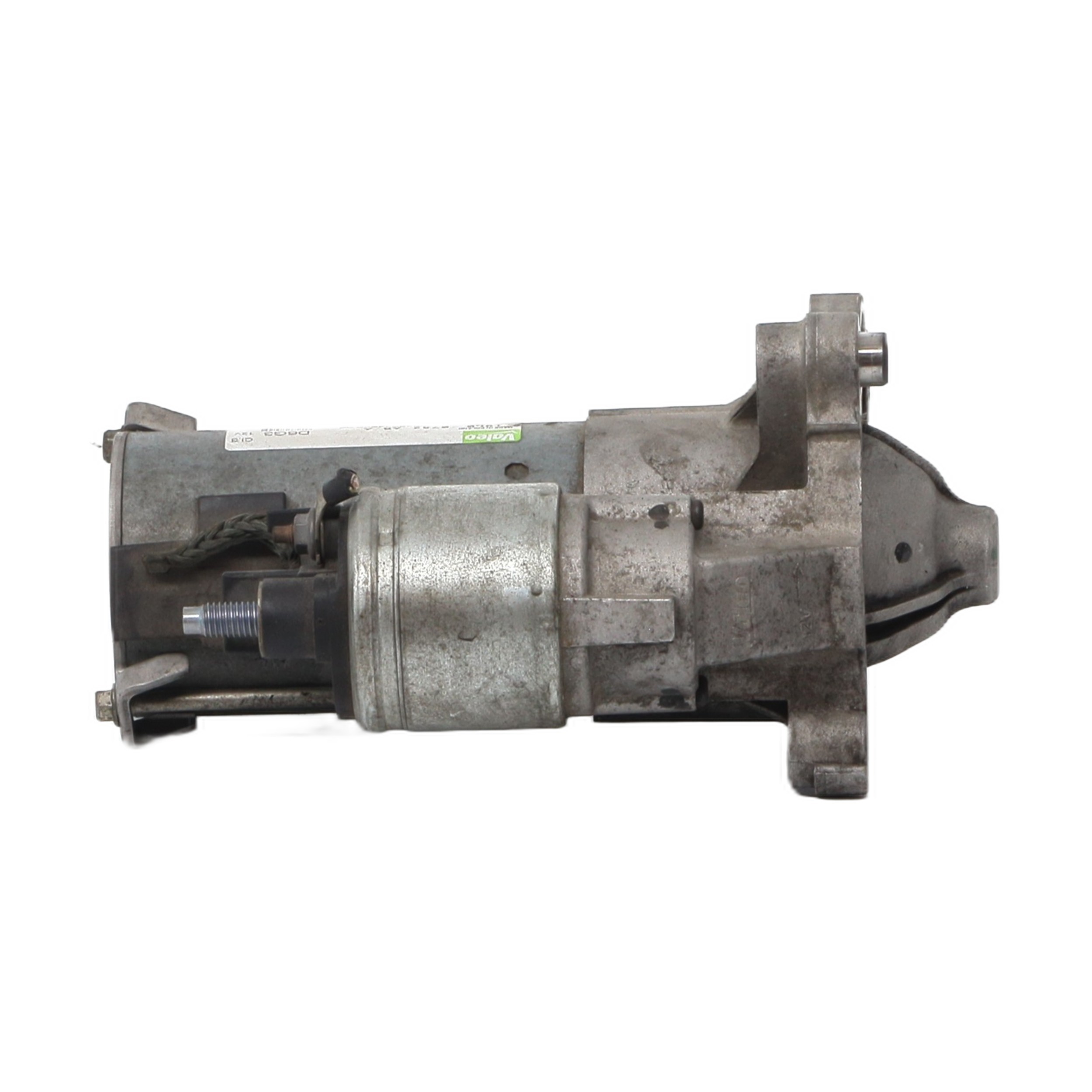Demarreur pour CITROEN C3 2 PHASE 1 Demarreur pour CITROEN C3 2 PHASE 1