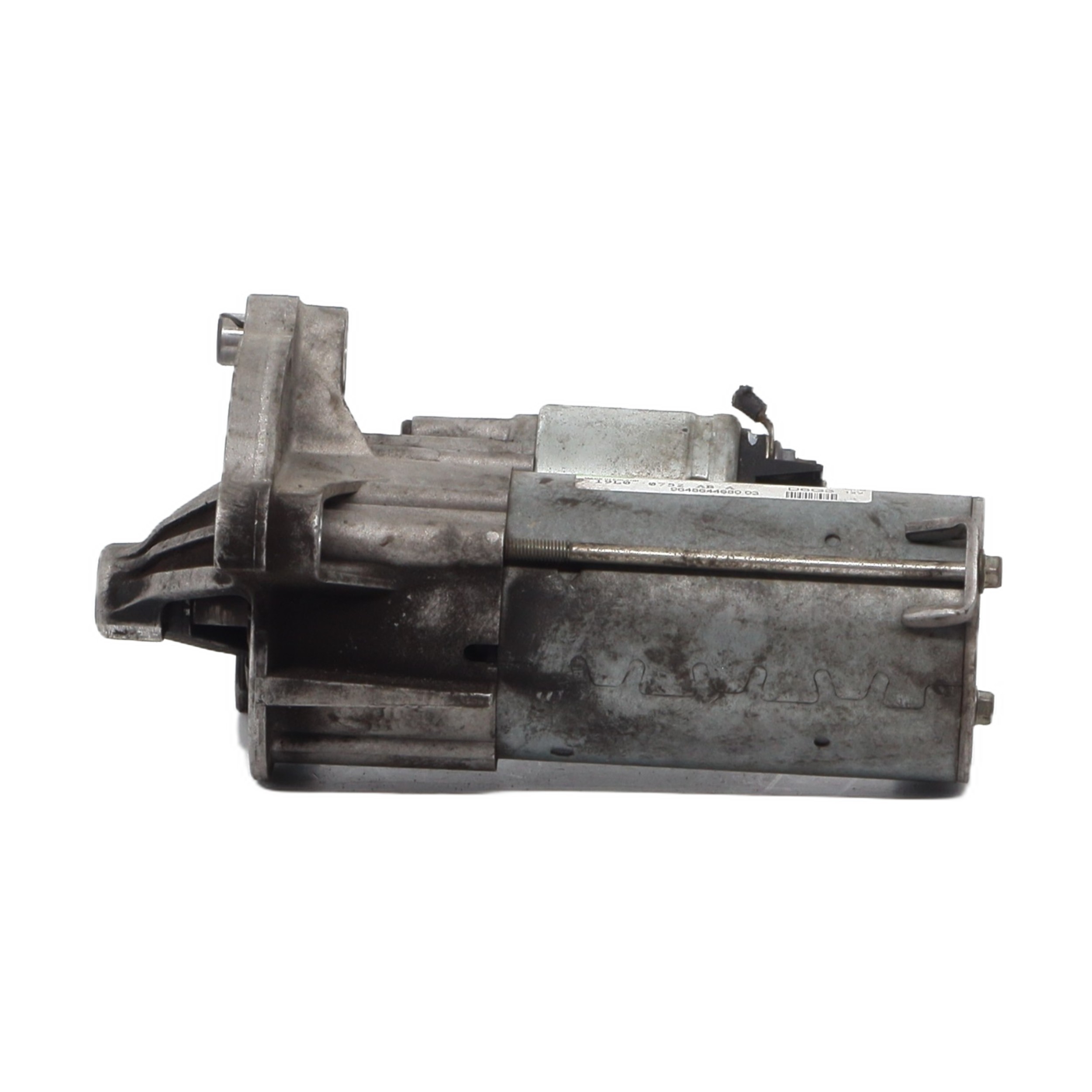 Demarreur pour CITROEN C3 2 PHASE 1 Demarreur pour CITROEN C3 2 PHASE 1