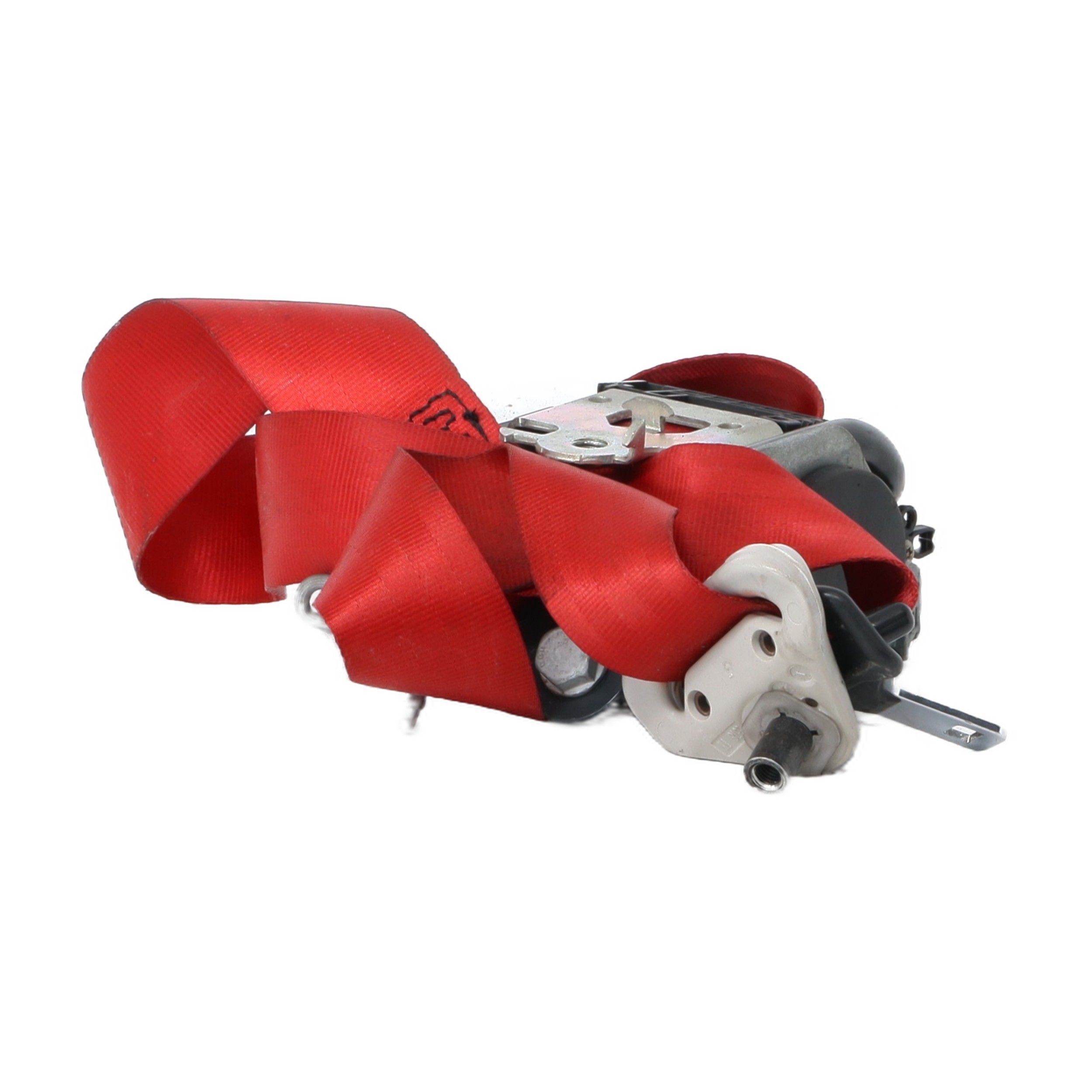 Ceinture avant droit pour PEUGEOT 207 PHASE 2 Ceinture avant droit pour PEUGEOT 207 PHASE 2