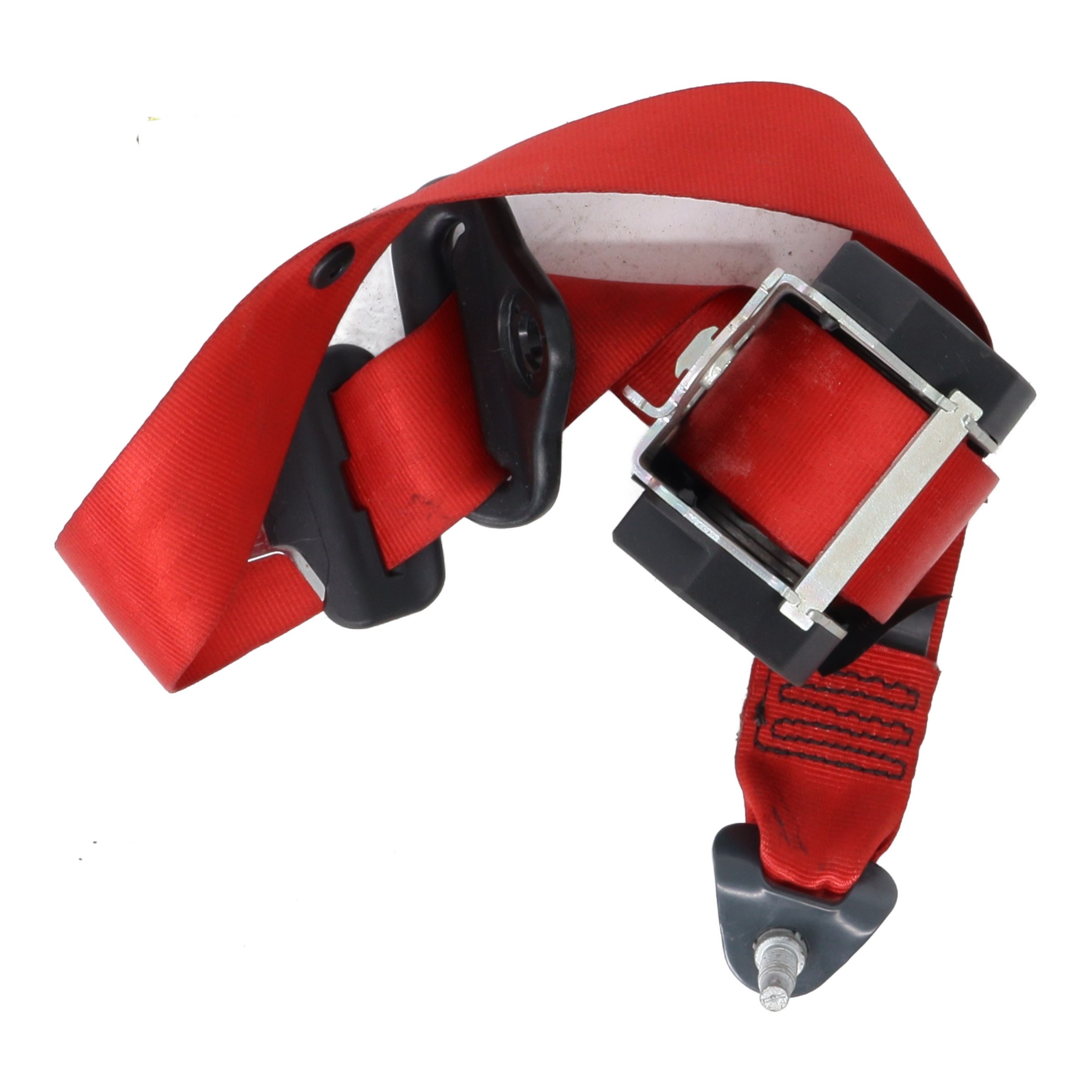 Ceinture arriere droit pour PEUGEOT 207 PHASE 2 Ceinture arriere droit pour PEUGEOT 207 PHASE 2