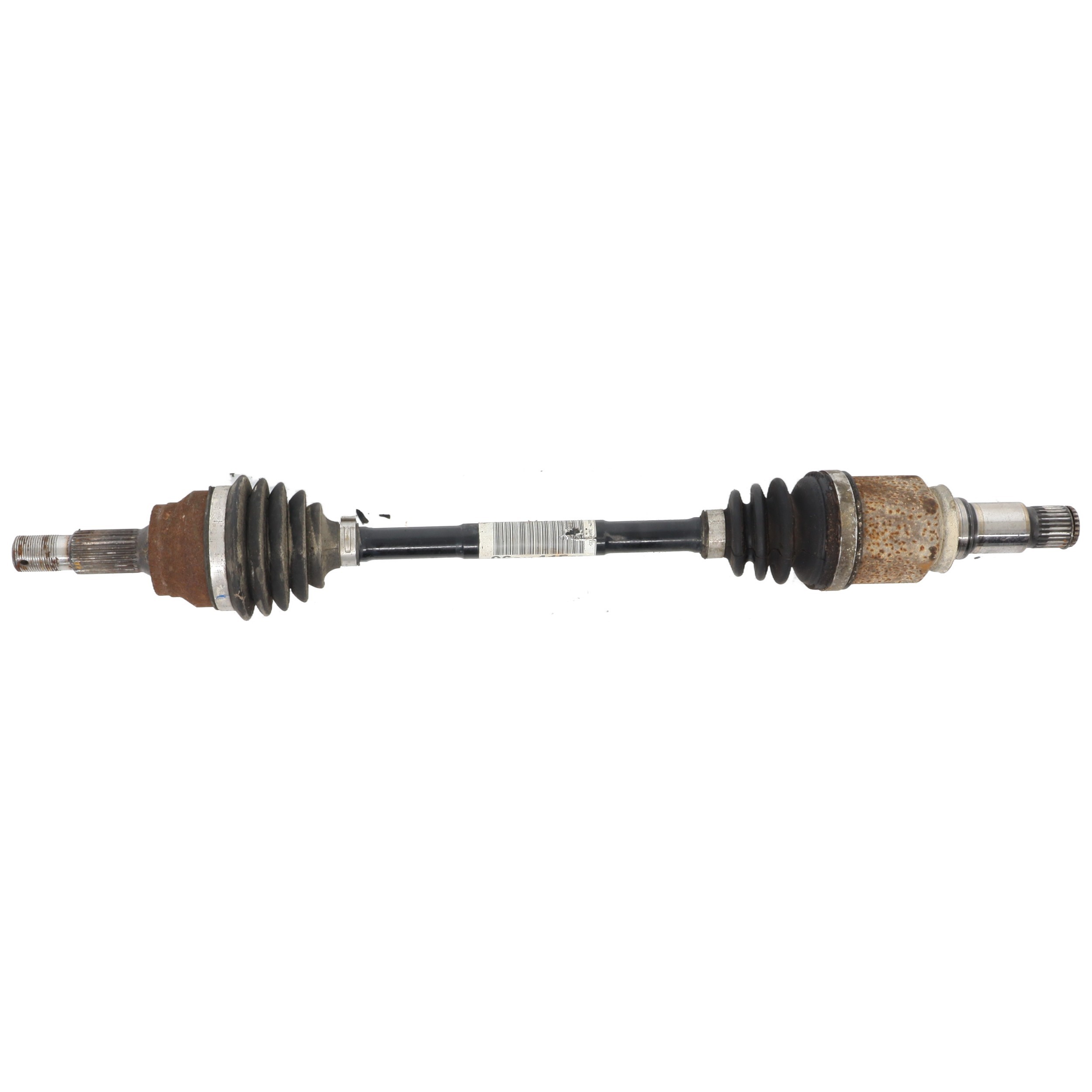 Cardan arriere droit (transmission) pour PEUGEOT 3008 1 PHASE 1 Cardan arriere droit (transmission) pour PEUGEOT 3008 1 PHASE 1
