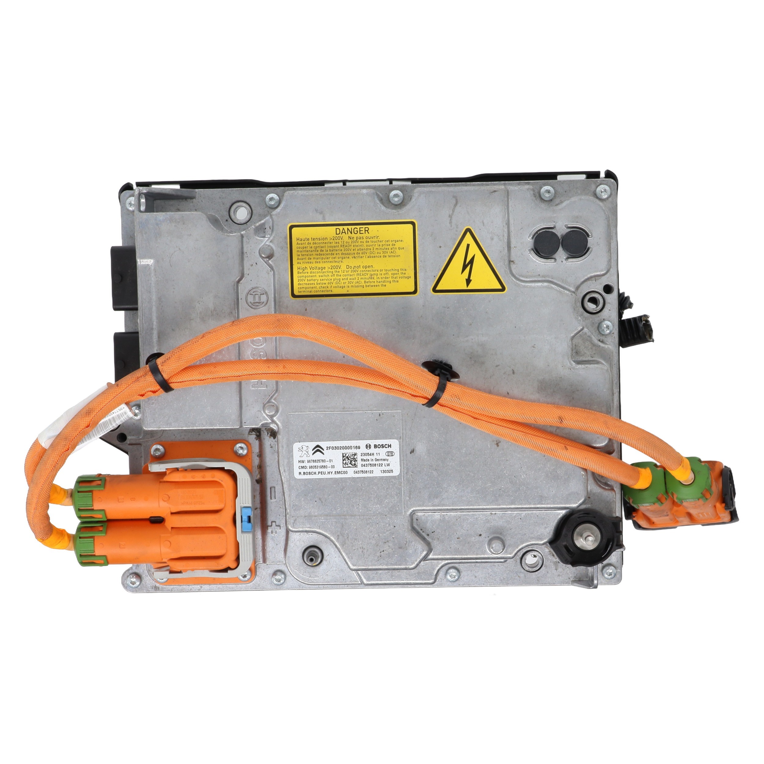Module électronique pour PEUGEOT 3008 1 PHASE 1 Module électronique pour PEUGEOT 3008 1 PHASE 1