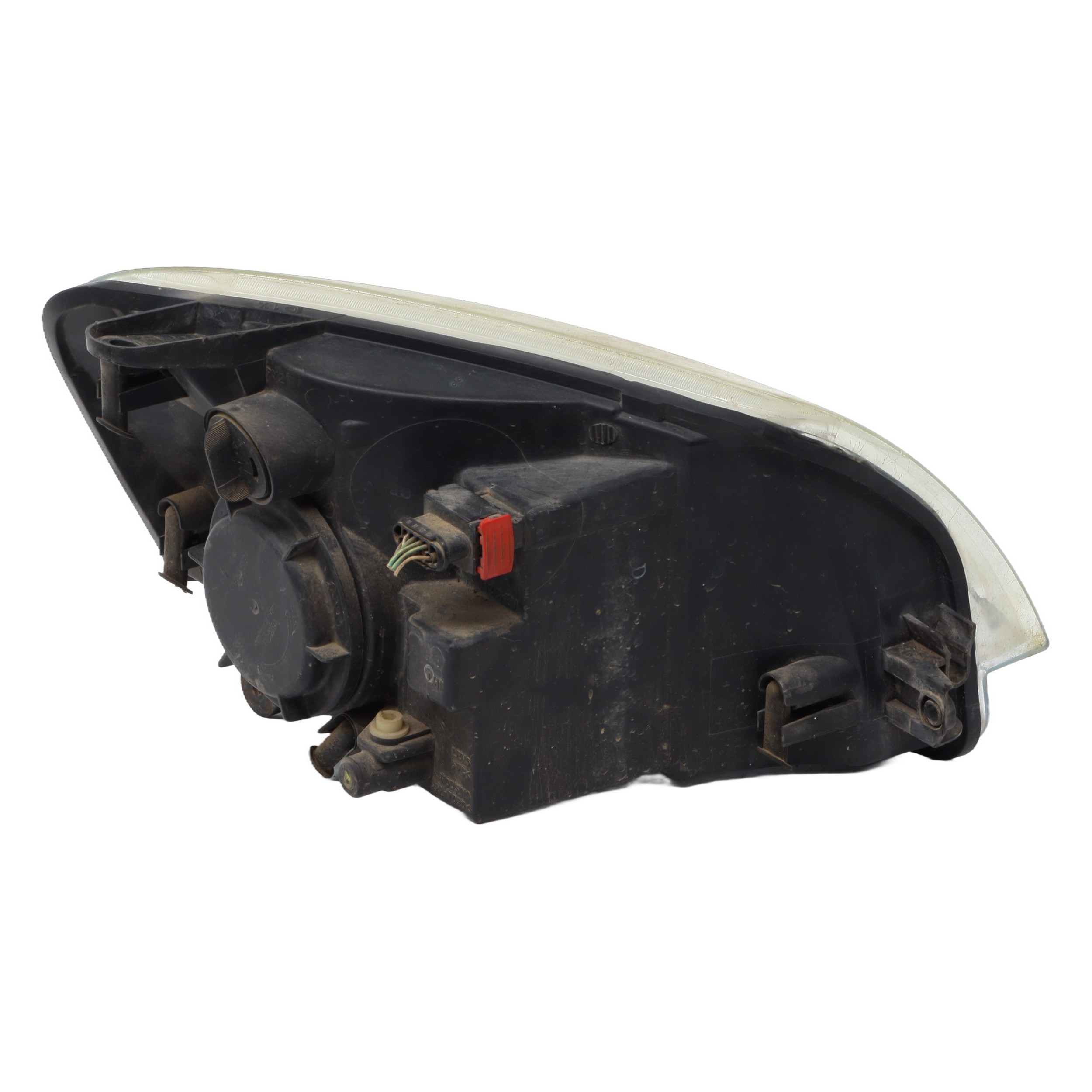 Optique avant principal gauche (feux)(phare) pour PEUGEOT PARTNER 1 PHASE 2 Optique avant principal gauche (feux)(phare) pour PEUGEOT PARTNER 1 PHASE 2