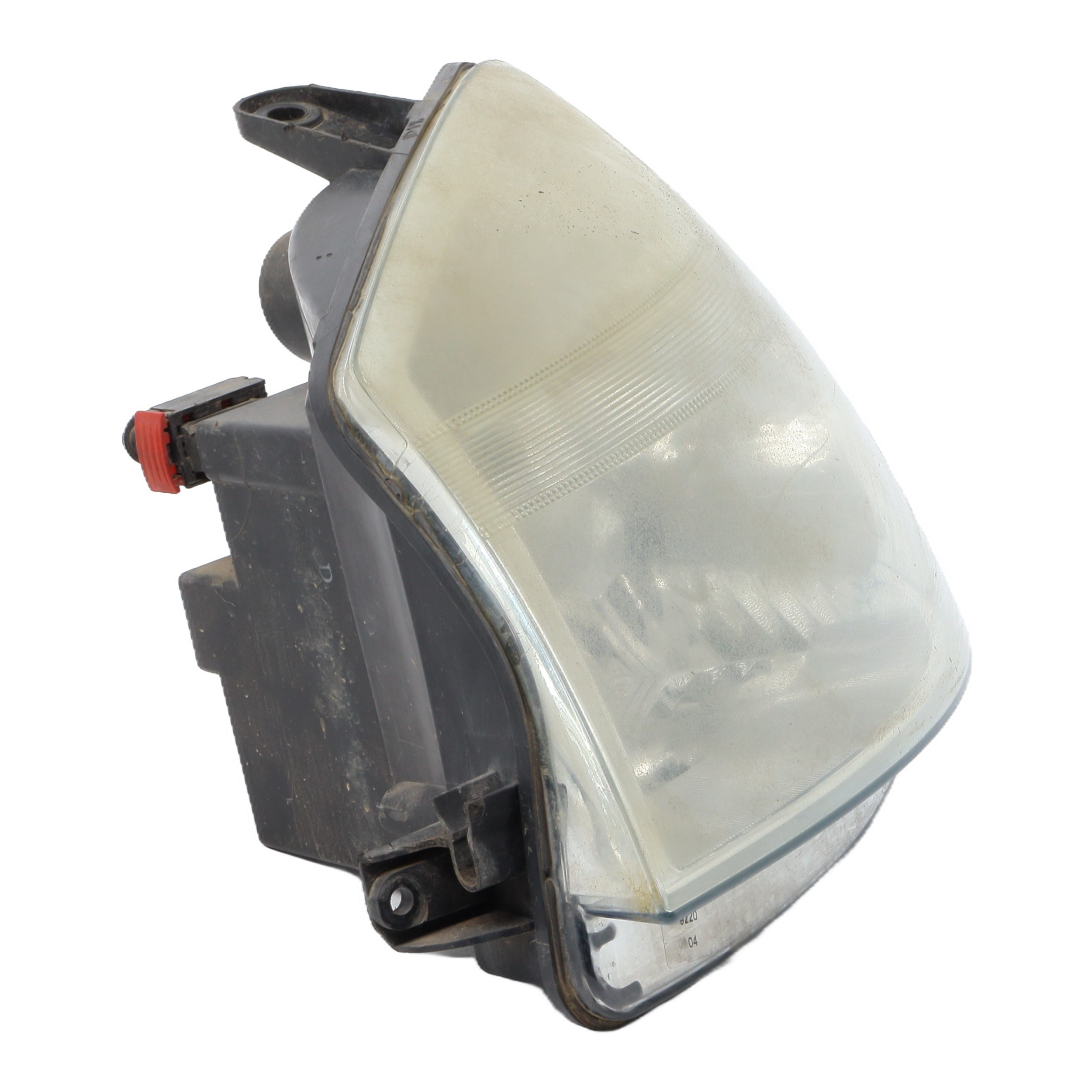 Optique avant principal gauche (feux)(phare) pour PEUGEOT PARTNER 1 PHASE 2 Optique avant principal gauche (feux)(phare) pour PEUGEOT PARTNER 1 PHASE 2