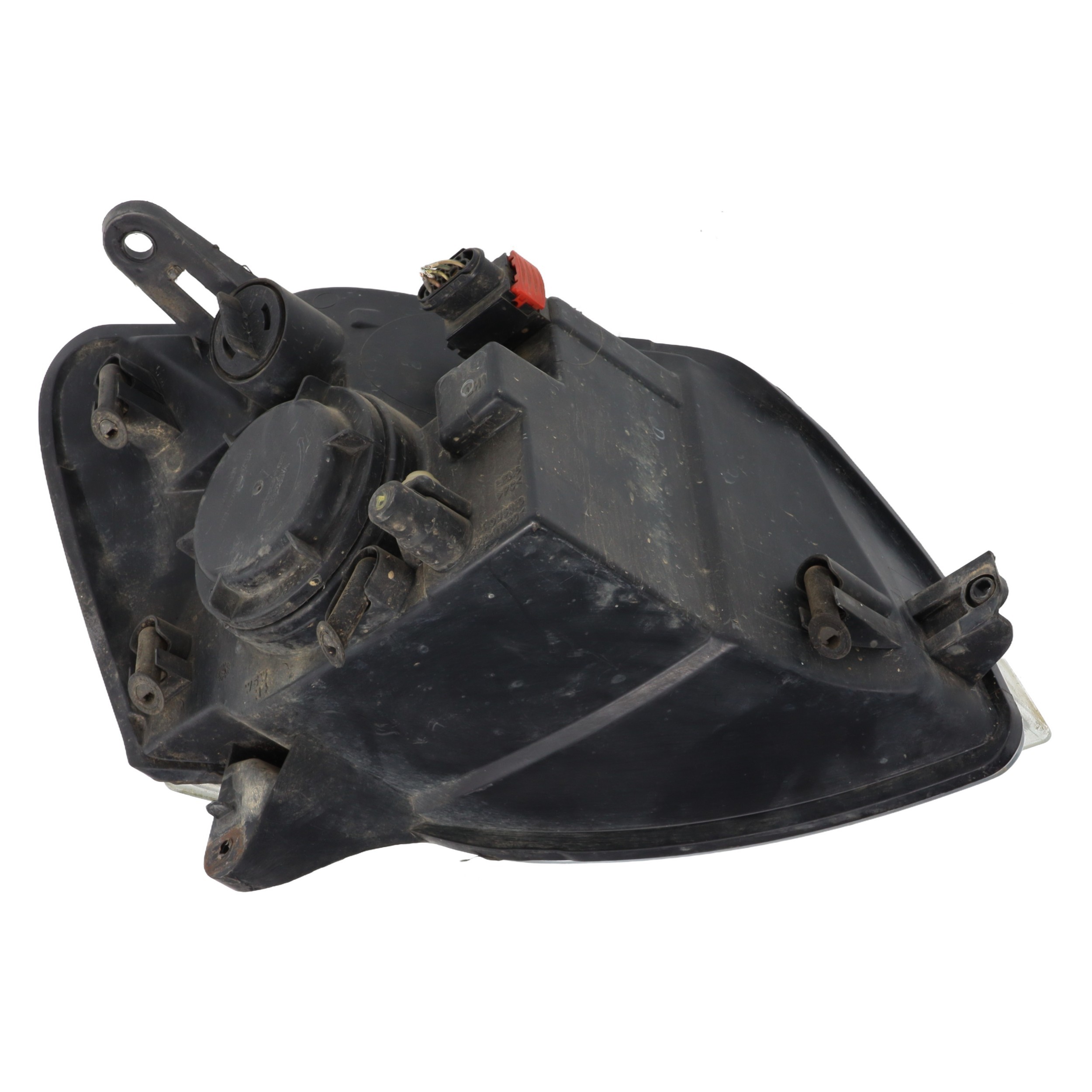 Optique avant principal gauche (feux)(phare) pour PEUGEOT PARTNER 1 PHASE 2 Optique avant principal gauche (feux)(phare) pour PEUGEOT PARTNER 1 PHASE 2
