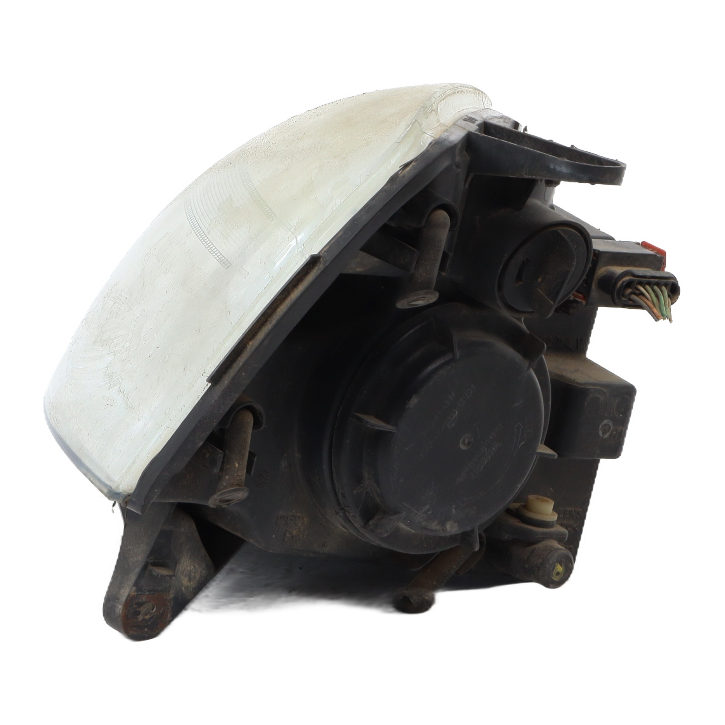Optique avant principal gauche (feux)(phare) pour PEUGEOT PARTNER 1 PHASE 2 Optique avant principal gauche (feux)(phare) pour PEUGEOT PARTNER 1 PHASE 2