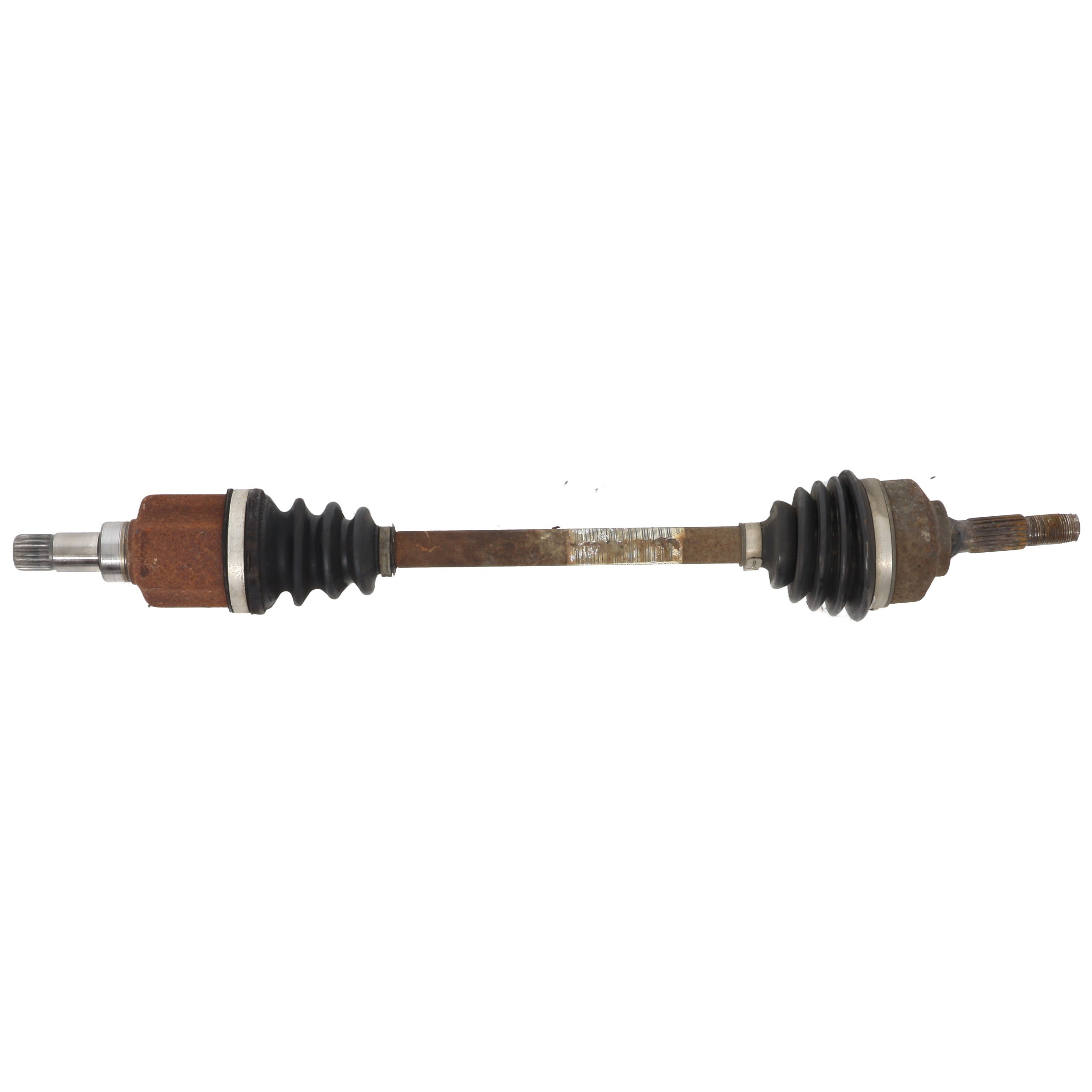 Cardan gauche (transmission) pour PEUGEOT 207 PHASE 2 Cardan gauche (transmission) pour PEUGEOT 207 PHASE 2