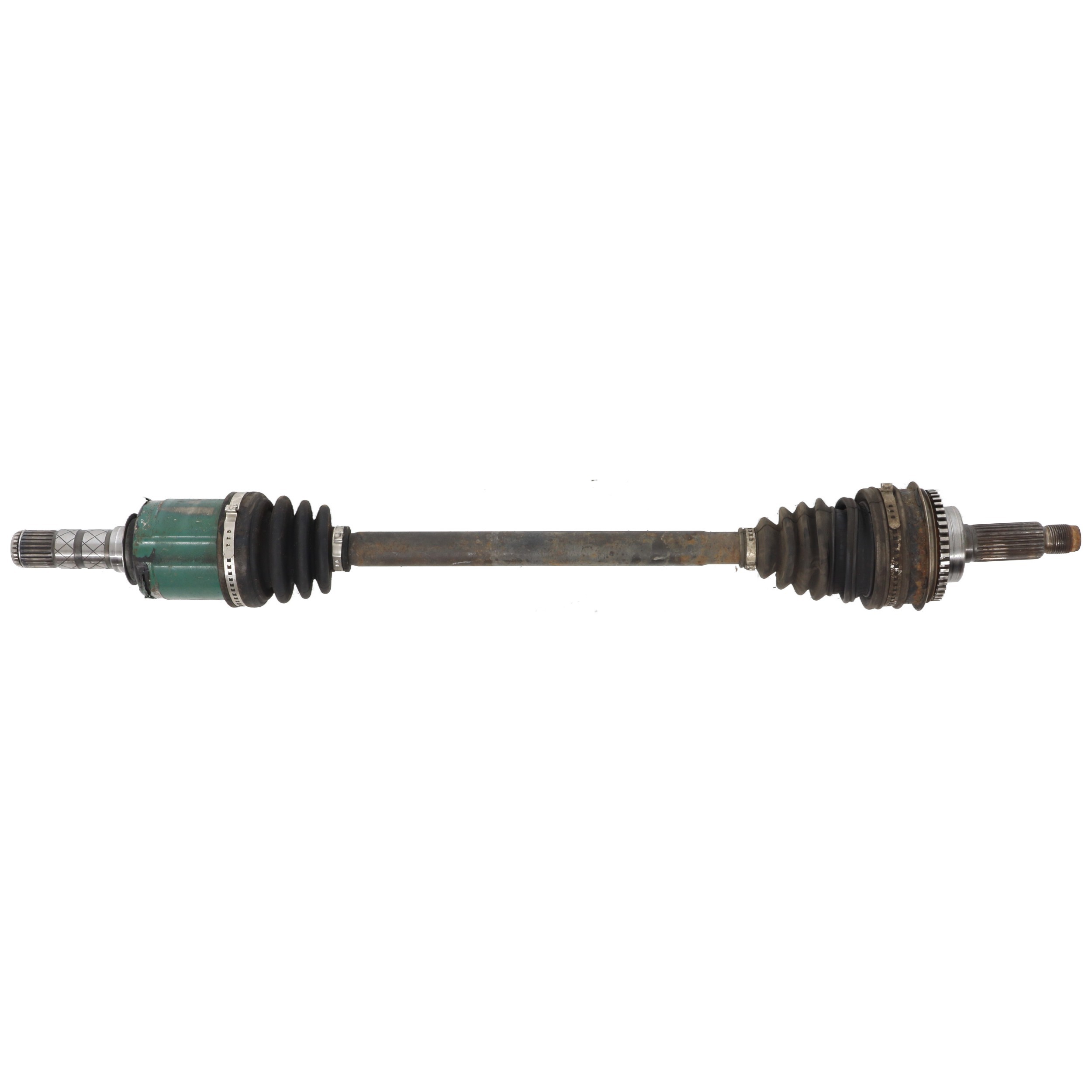 Cardan droit (transmission) pour SUBARU IMPREZA 1 PHASE 5 BREAK Cardan droit (transmission) pour SUBARU IMPREZA 1 PHASE 5 BREAK