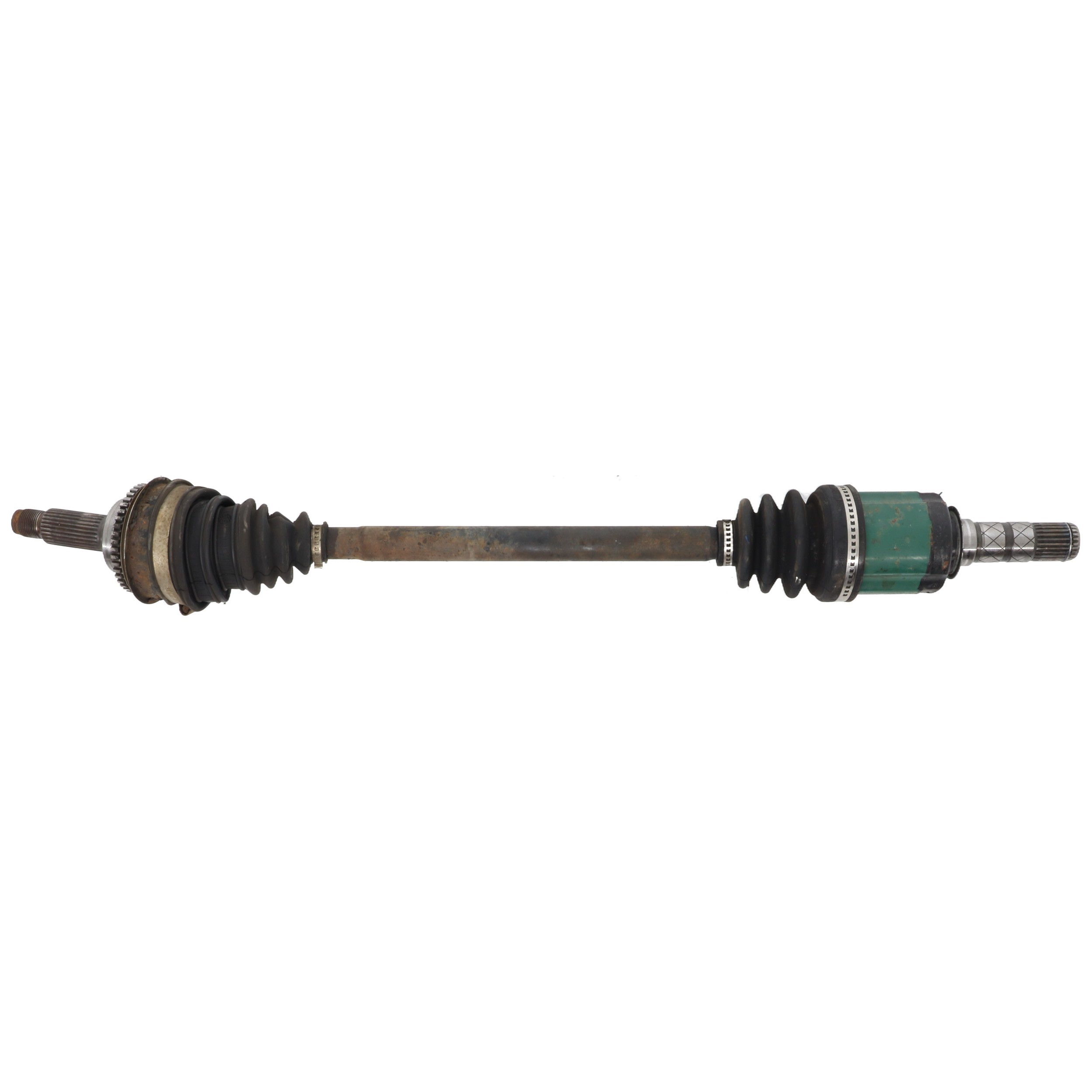 Cardan gauche (transmission) pour SUBARU IMPREZA 1 PHASE 5 BREAK Cardan gauche (transmission) pour SUBARU IMPREZA 1 PHASE 5 BREAK