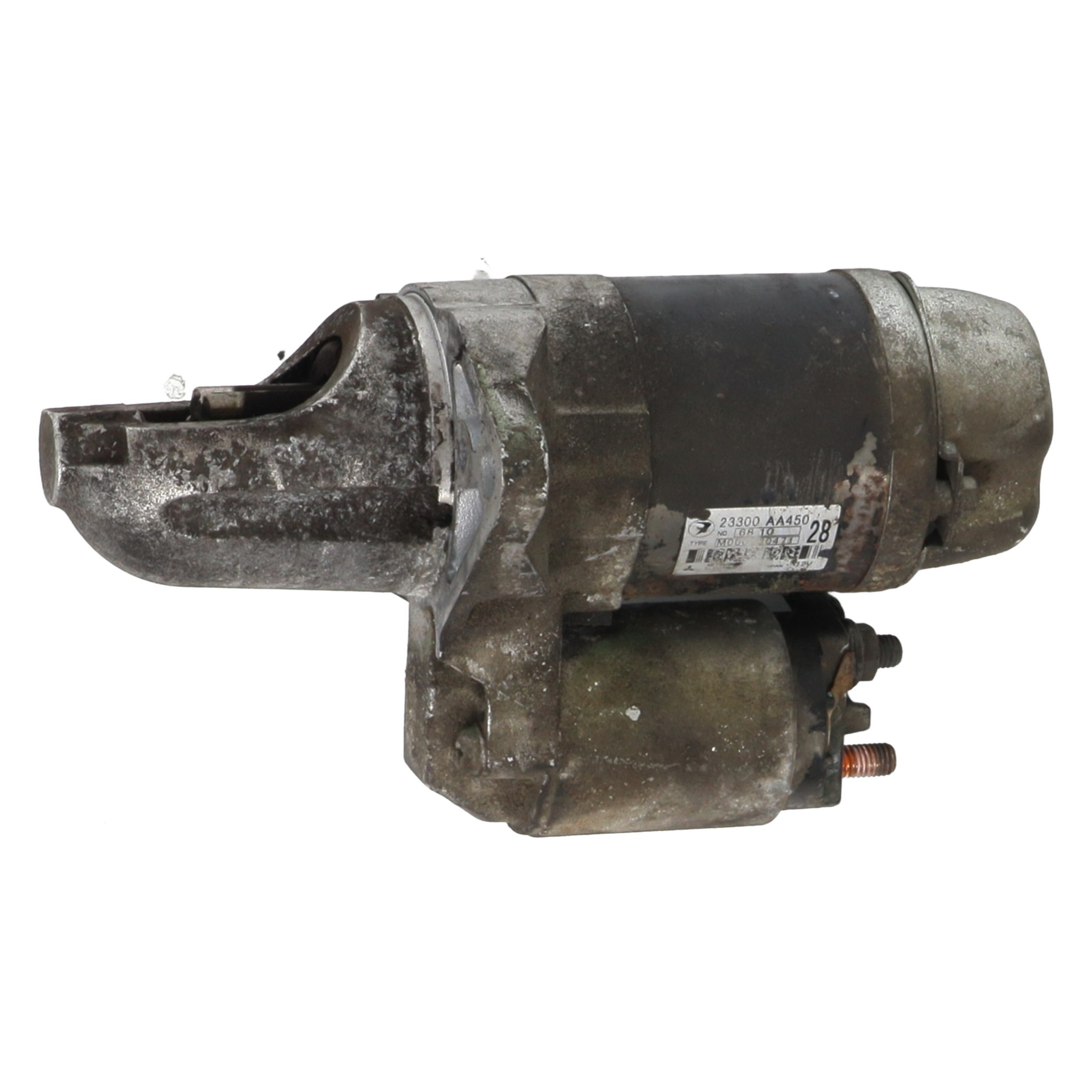 Demarreur pour SUBARU IMPREZA 1 PHASE 5 BREAK Demarreur pour SUBARU IMPREZA 1 PHASE 5 BREAK
