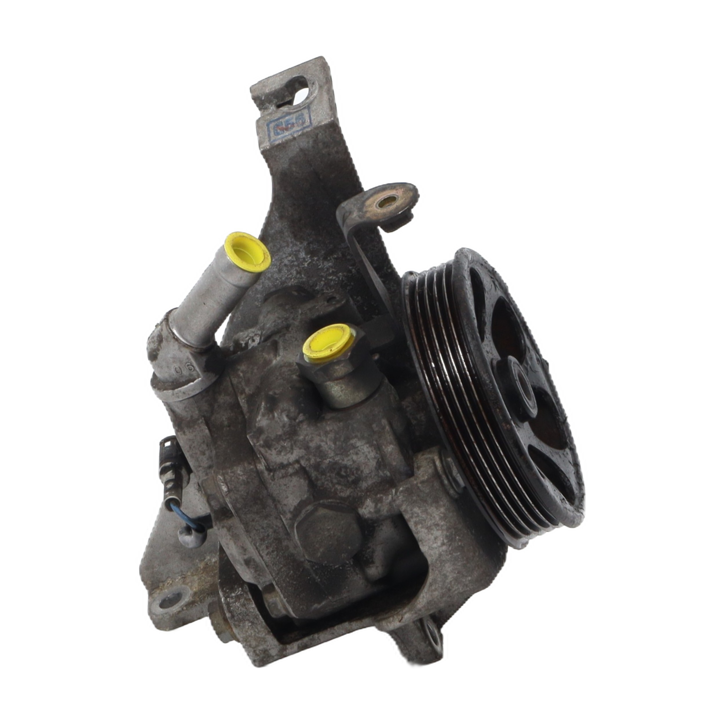 Pompe de direction pour SUBARU IMPREZA 1 PHASE 5 BREAK Pompe de direction pour SUBARU IMPREZA 1 PHASE 5 BREAK