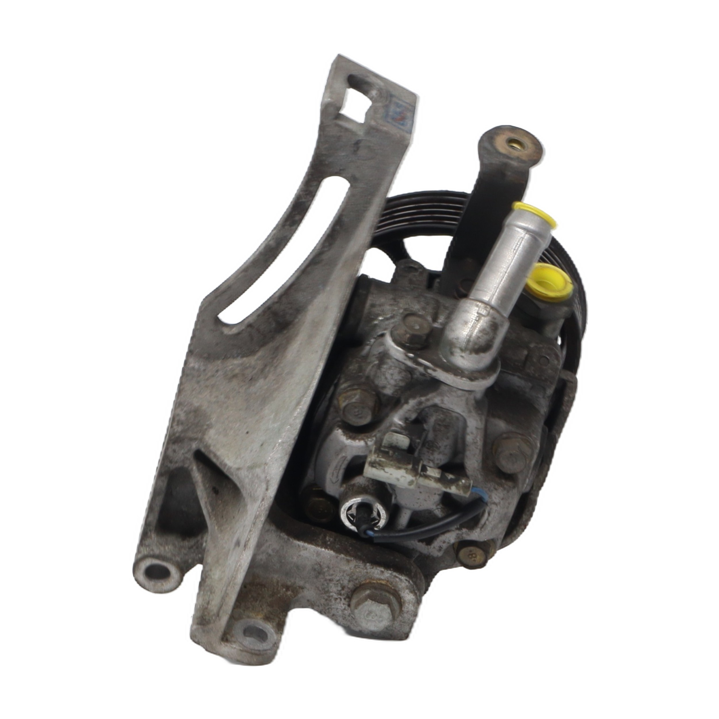 Pompe de direction pour SUBARU IMPREZA 1 PHASE 5 BREAK Pompe de direction pour SUBARU IMPREZA 1 PHASE 5 BREAK