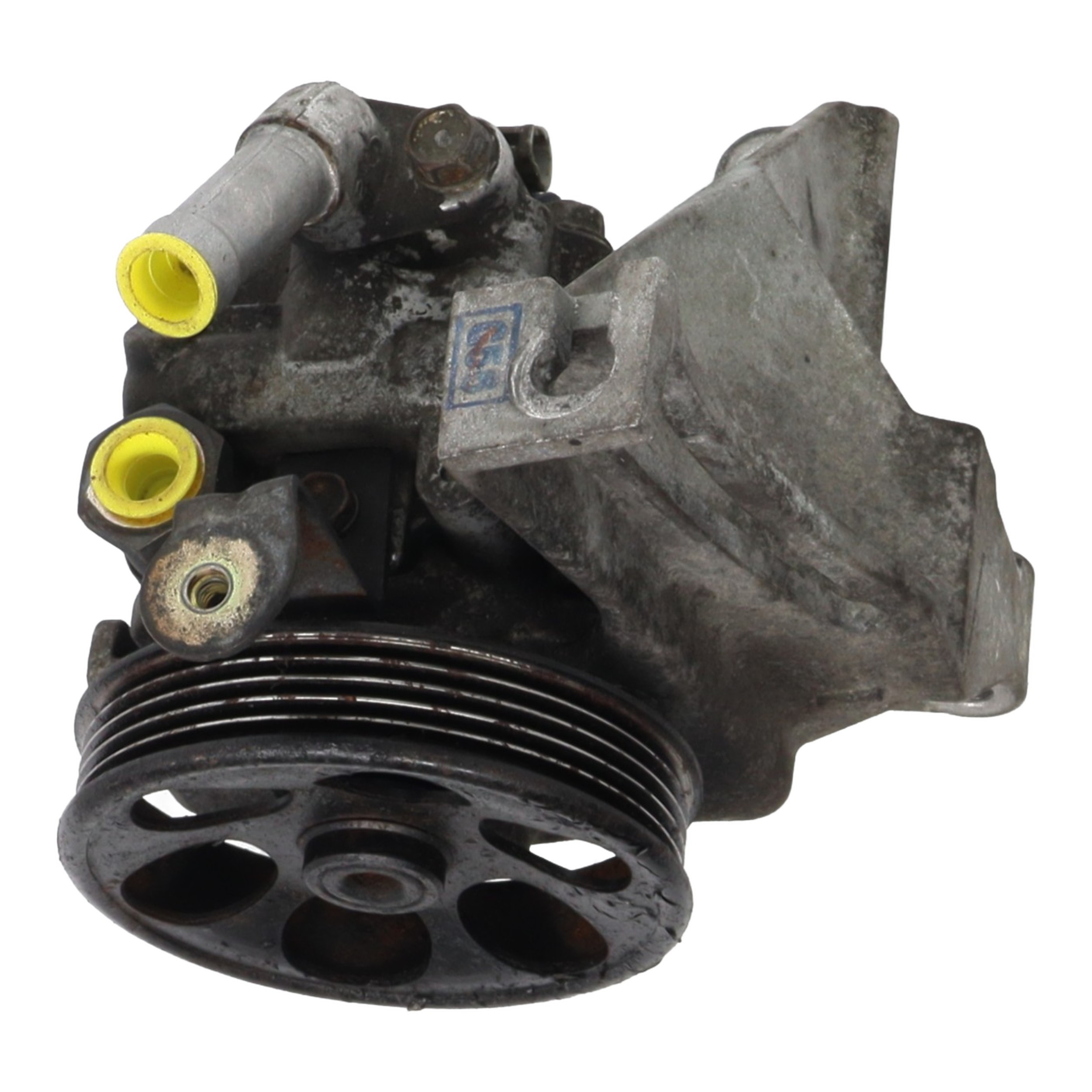 Pompe de direction pour SUBARU IMPREZA 1 PHASE 5 BREAK Pompe de direction pour SUBARU IMPREZA 1 PHASE 5 BREAK