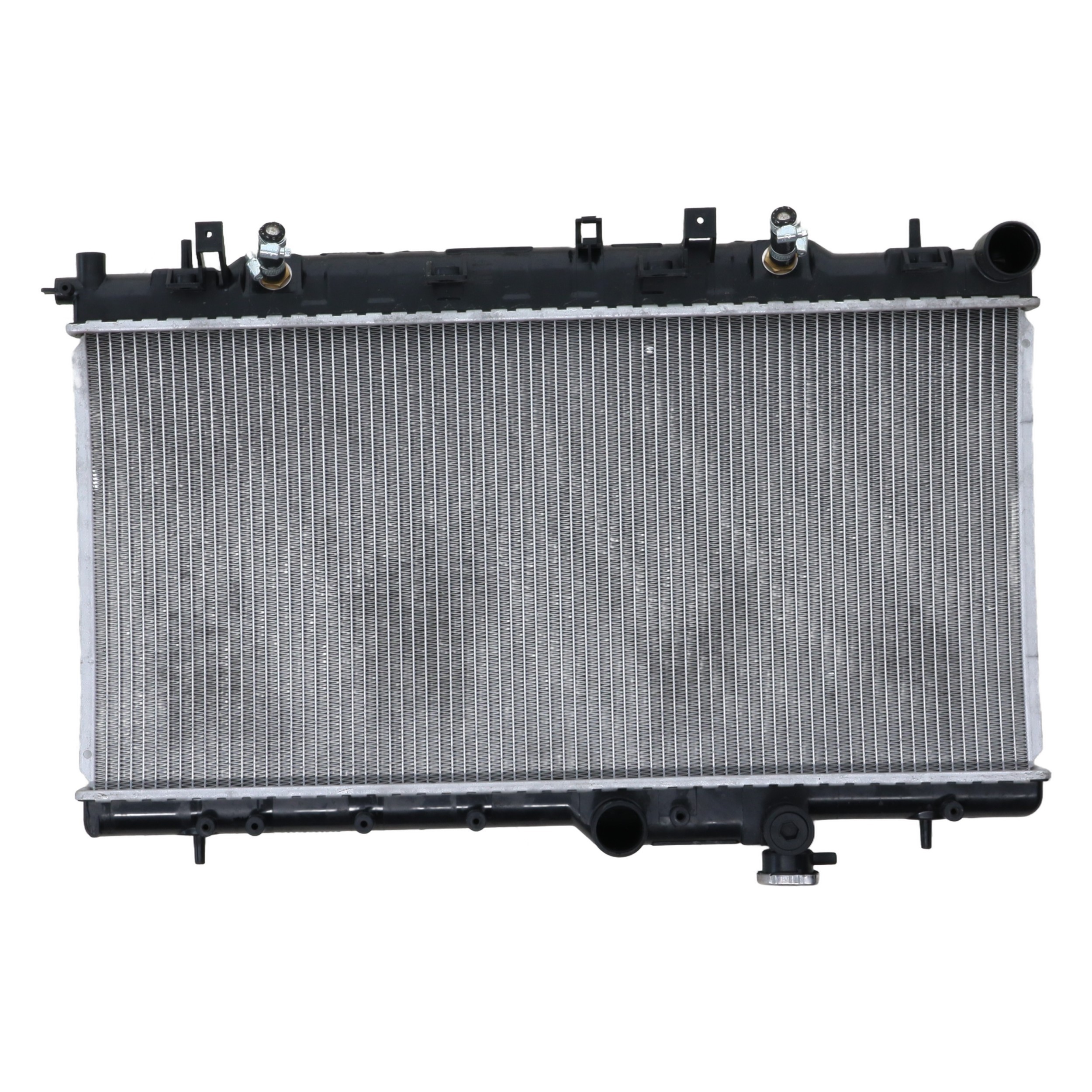 Radiateur eau pour SUBARU IMPREZA 1 PHASE 5 BREAK Radiateur eau pour SUBARU IMPREZA 1 PHASE 5 BREAK