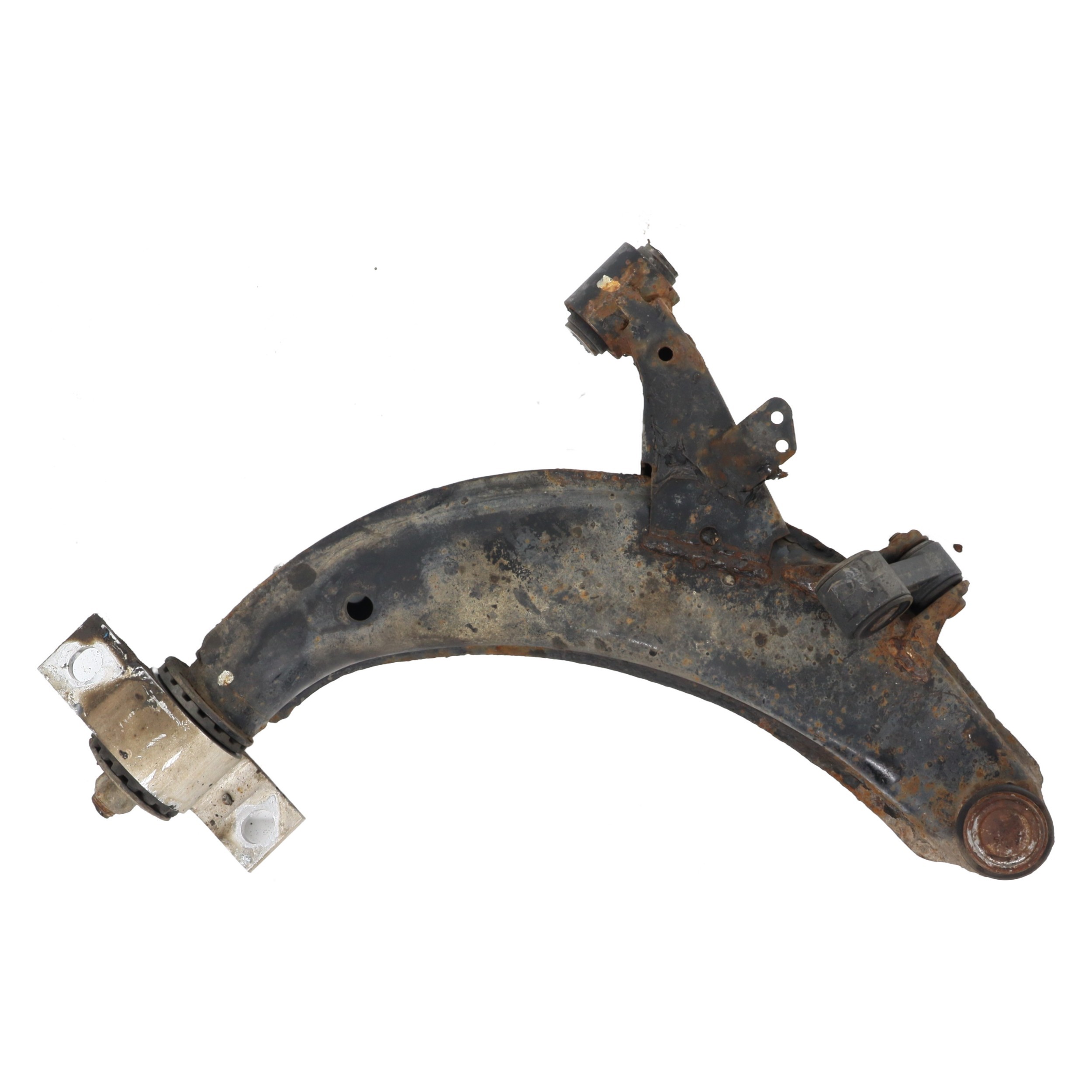Triangle avant droit pour SUBARU IMPREZA 1 PHASE 5 BREAK Triangle avant droit pour SUBARU IMPREZA 1 PHASE 5 BREAK