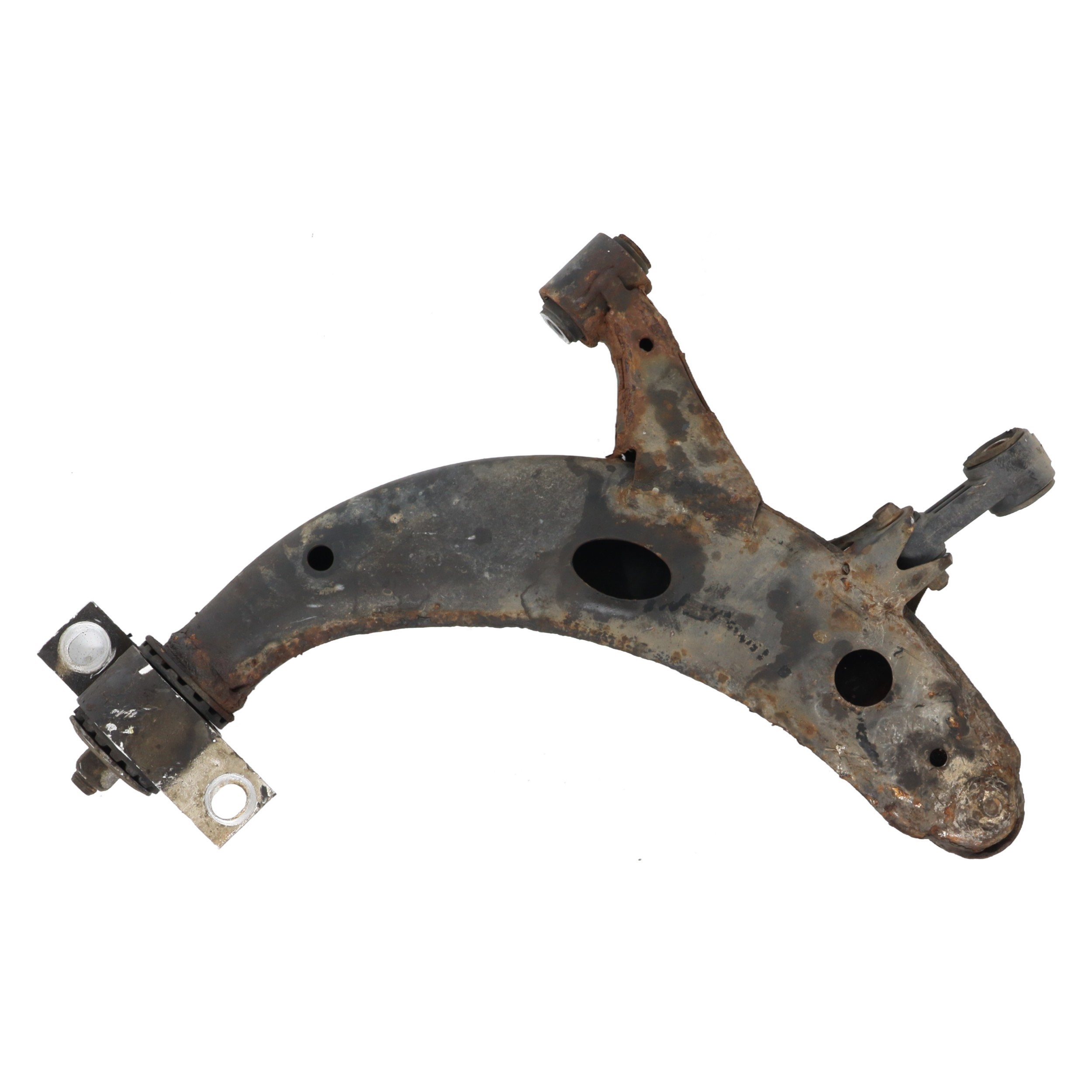 Triangle avant gauche pour SUBARU IMPREZA 1 PHASE 5 BREAK Triangle avant gauche pour SUBARU IMPREZA 1 PHASE 5 BREAK