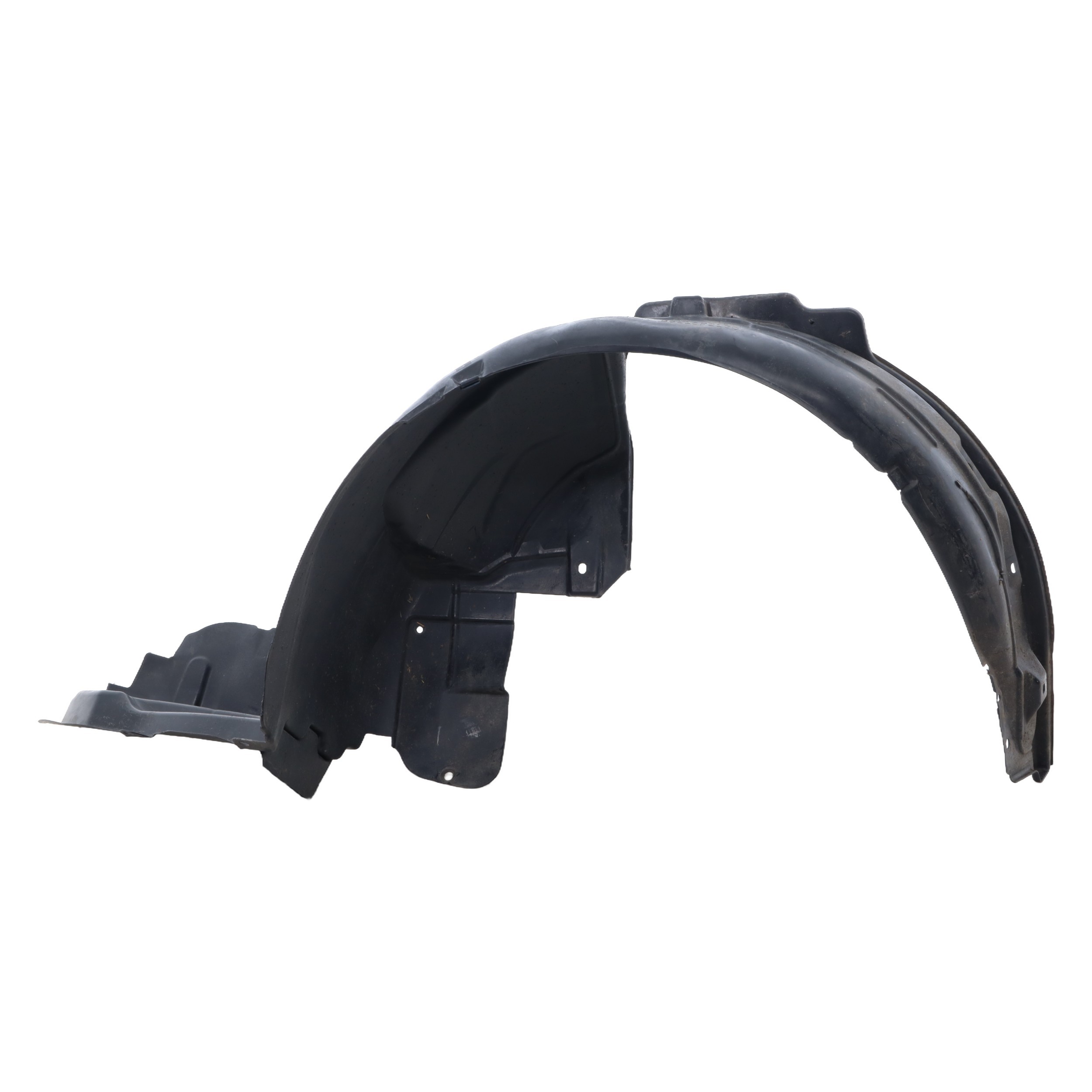 Pare boue avant gauche pour SUBARU IMPREZA 1 PHASE 5 BREAK Pare boue avant gauche pour SUBARU IMPREZA 1 PHASE 5 BREAK