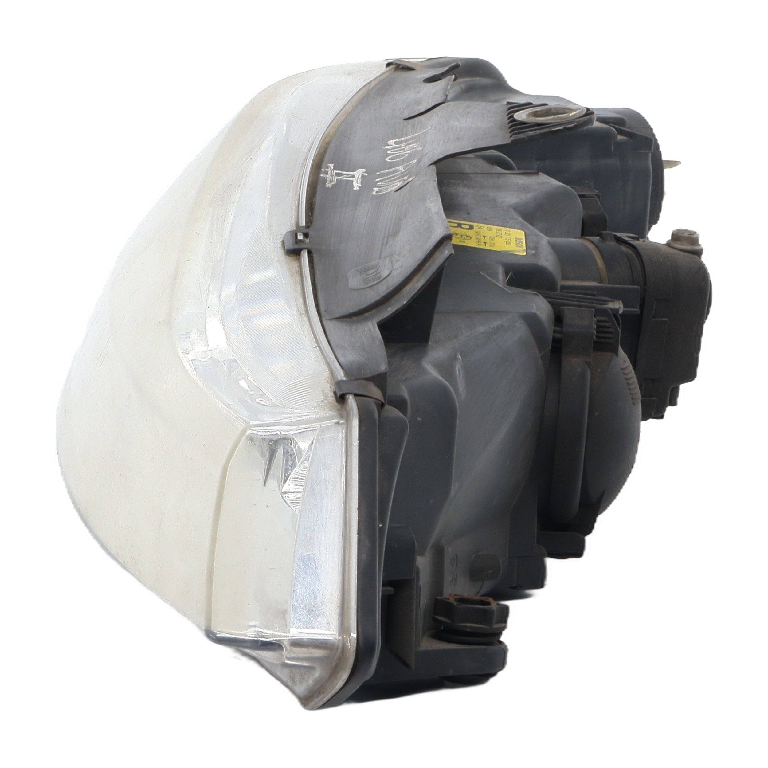 Optique avant principal droit (feux)(phare) pour PEUGEOT 406 PHASE 2 Optique avant principal droit (feux)(phare) pour PEUGEOT 406 PHASE 2
