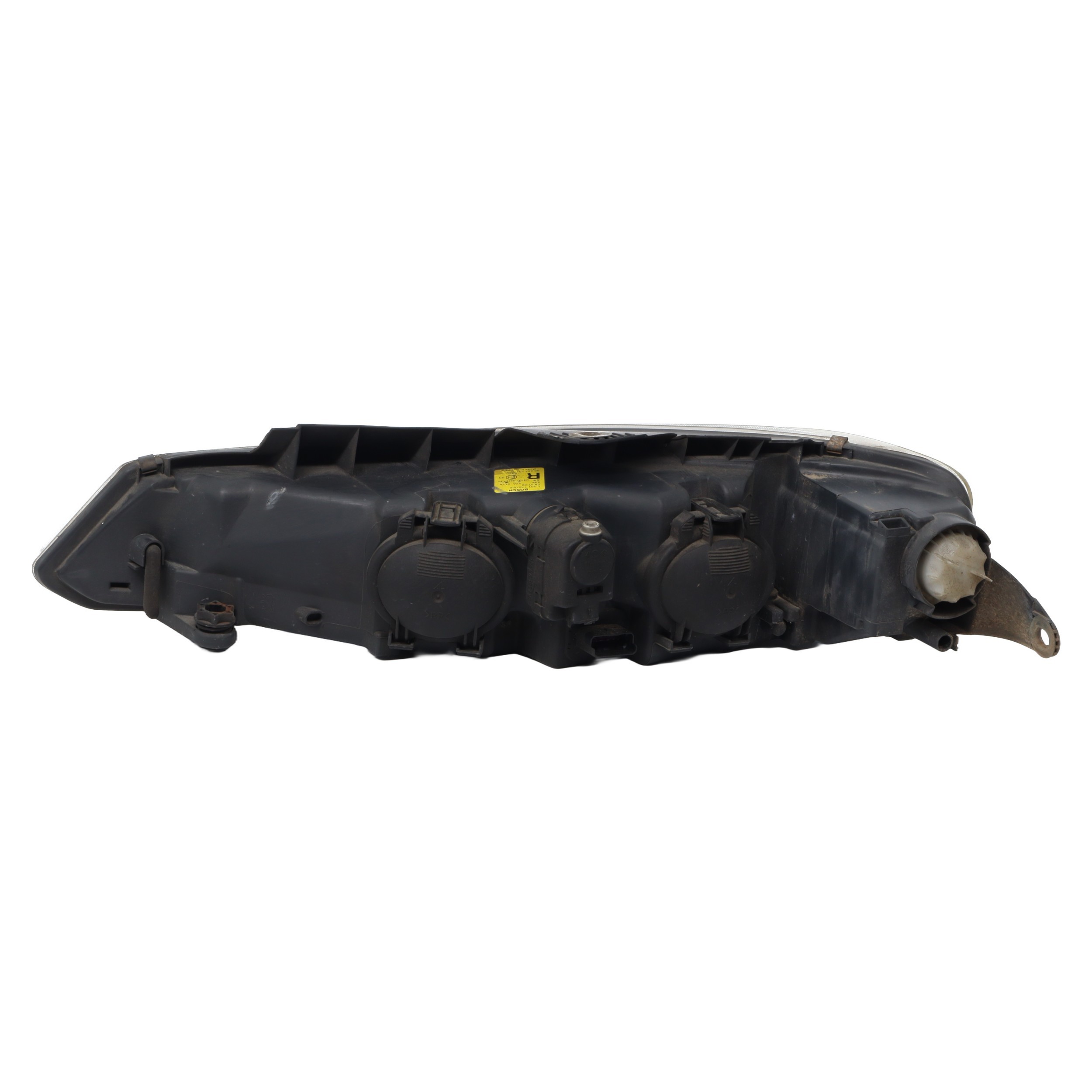 Optique avant principal droit (feux)(phare) pour PEUGEOT 406 PHASE 2 Optique avant principal droit (feux)(phare) pour PEUGEOT 406 PHASE 2