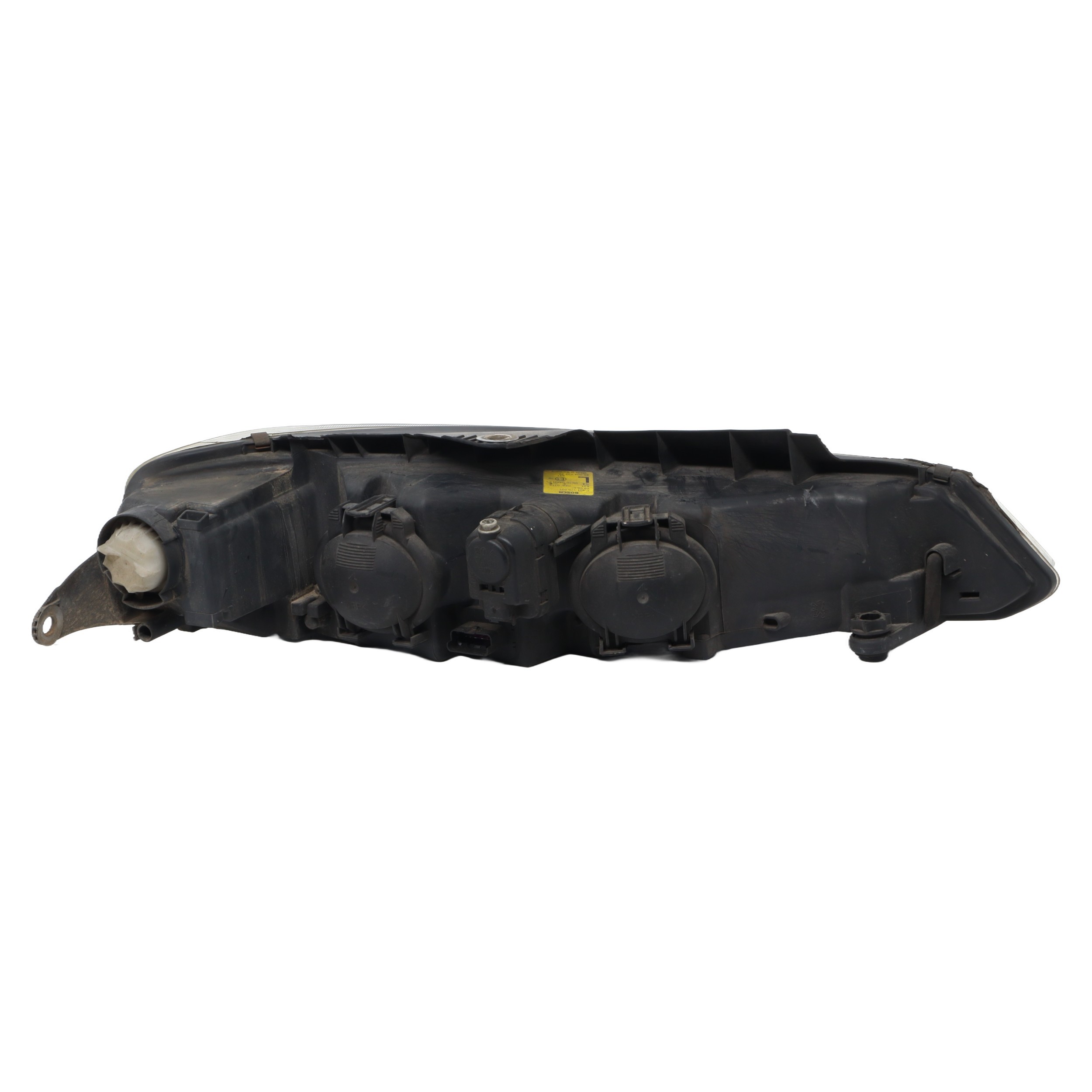 Optique Avant Principal Gauche  Feux   Phare  Pour PEUGEOT 406 Phase 2 54042