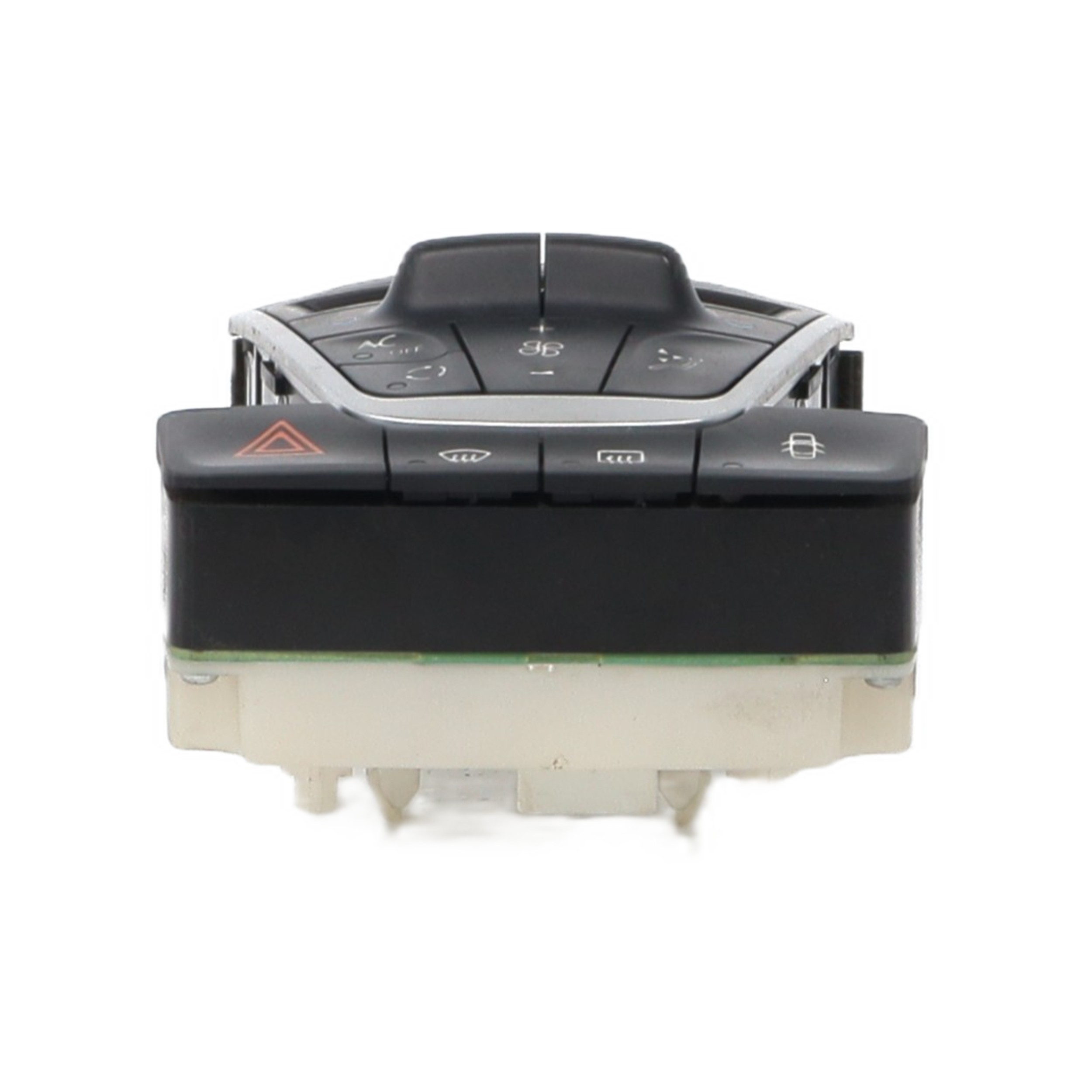 Commande chauffage pour RENAULT LAGUNA 3 PHASE 1 BREAK Commande chauffage pour RENAULT LAGUNA 3 PHASE 1 BREAK