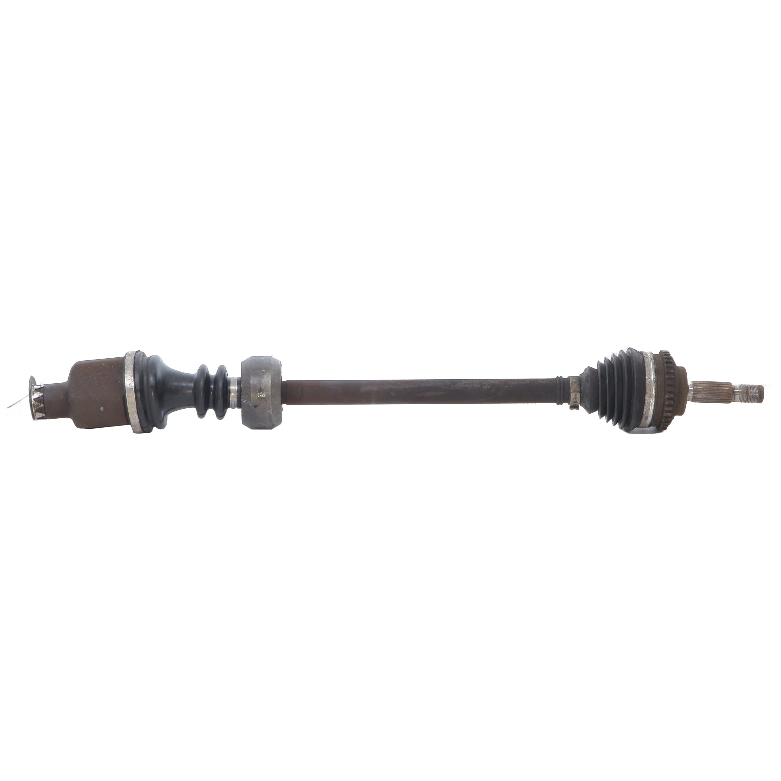 Cardan gauche (transmission) pour RENAULT TWINGO 1 PHASE 3 Cardan gauche (transmission) pour RENAULT TWINGO 1 PHASE 3
