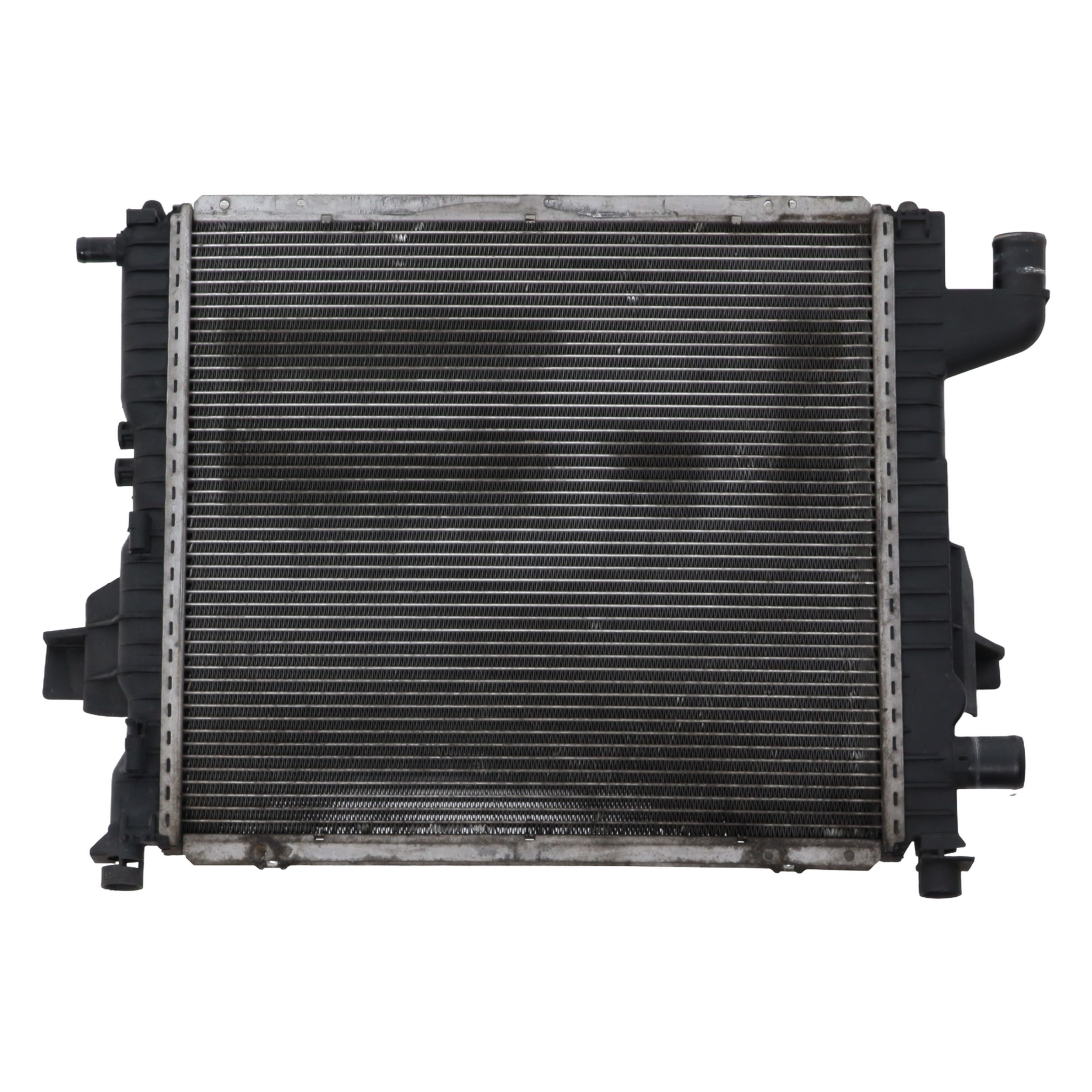 Radiateur eau pour RENAULT TWINGO 1 PHASE 3 Radiateur eau pour RENAULT TWINGO 1 PHASE 3