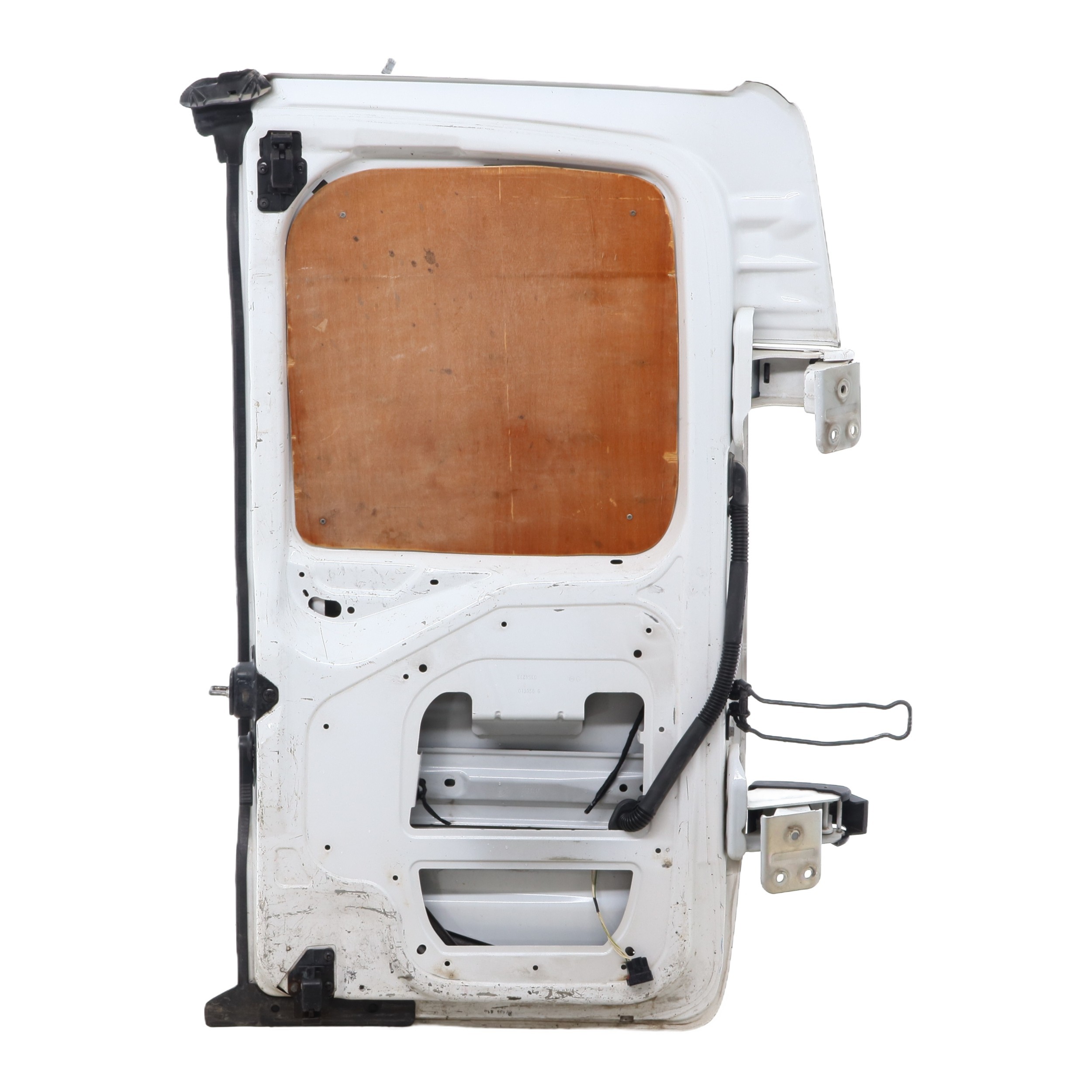 Porte de coffre gauche pour CITROEN JUMPY 2 Porte de coffre gauche pour CITROEN JUMPY 2