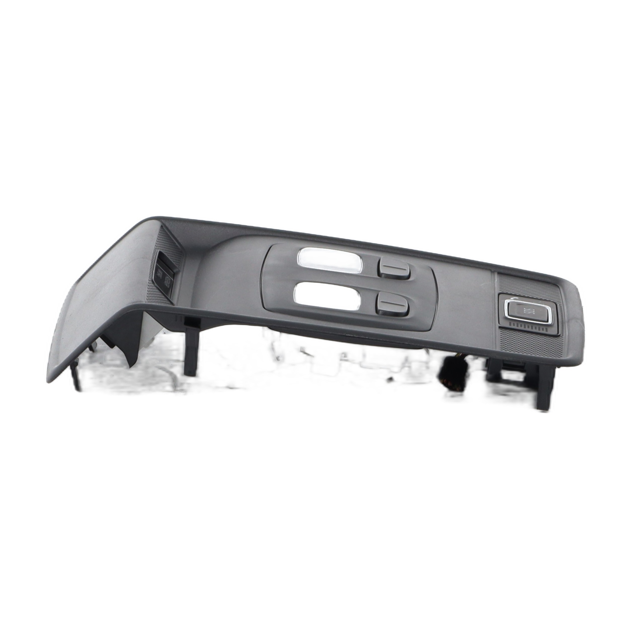 Eclairage de plafonnier pour RENAULT CLIO 5 PHASE 1 Eclairage de plafonnier pour RENAULT CLIO 5 PHASE 1