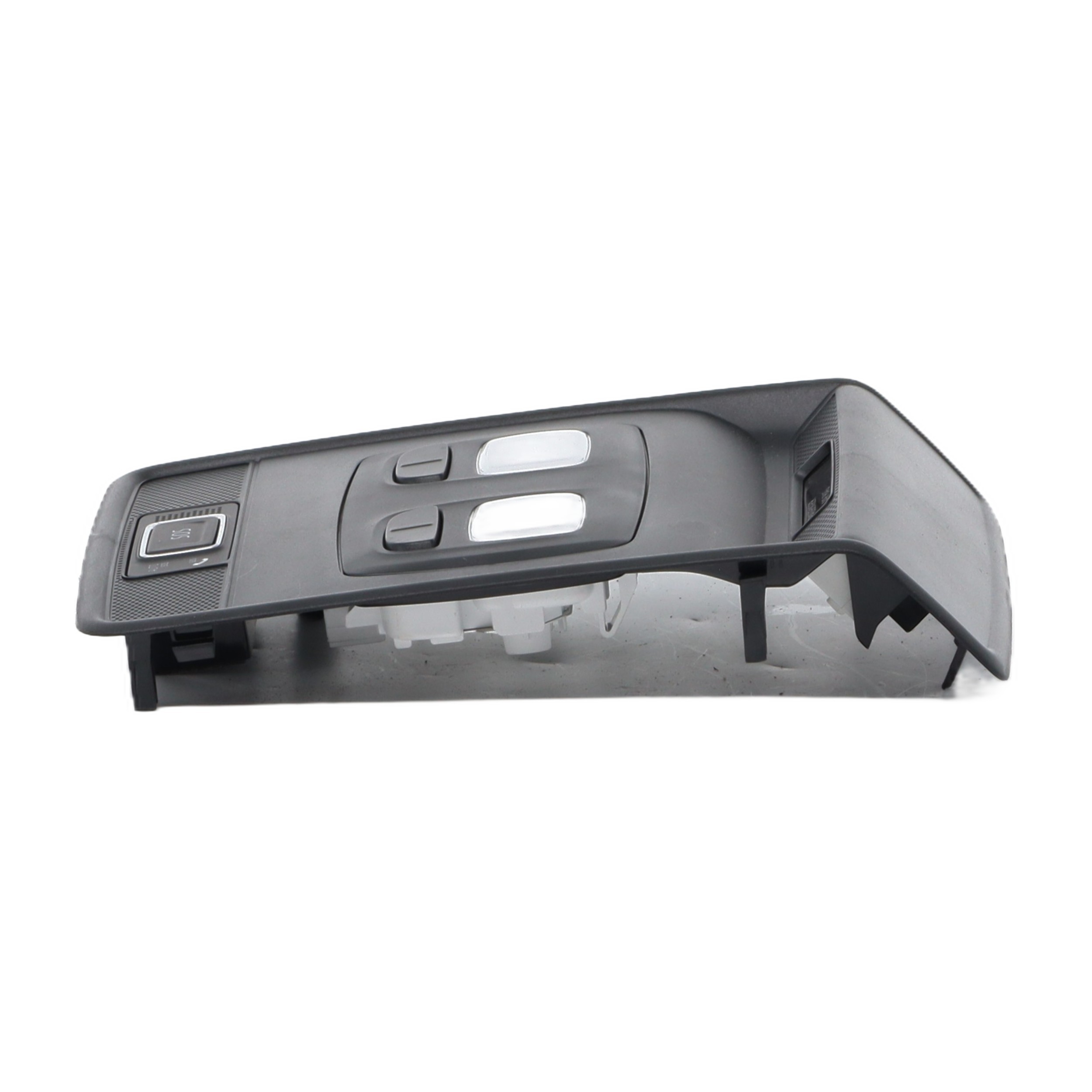 Eclairage de plafonnier pour RENAULT CLIO 5 PHASE 1 Eclairage de plafonnier pour RENAULT CLIO 5 PHASE 1