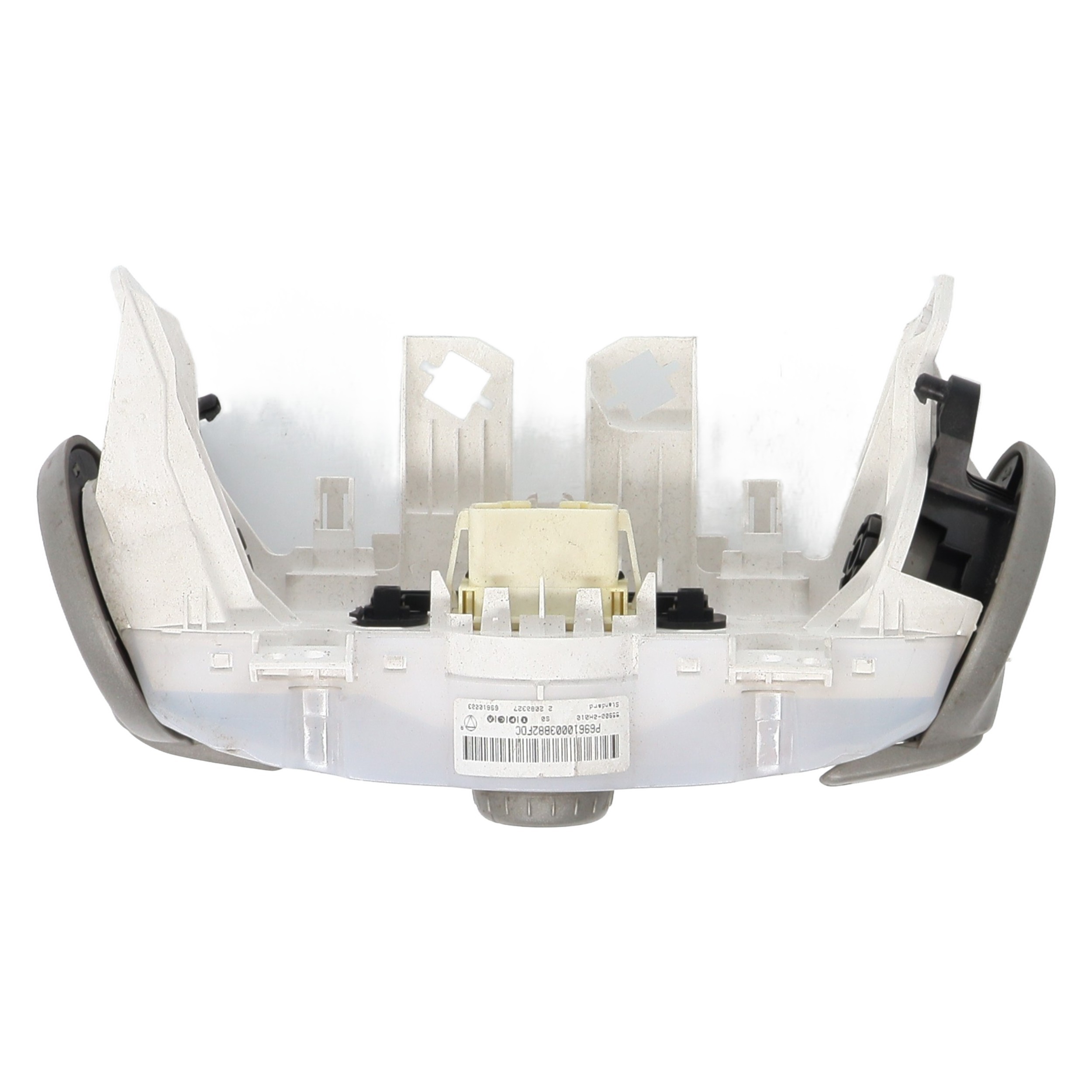 Commande chauffage pour CITROEN C1 1 PHASE 1 Commande chauffage pour CITROEN C1 1 PHASE 1