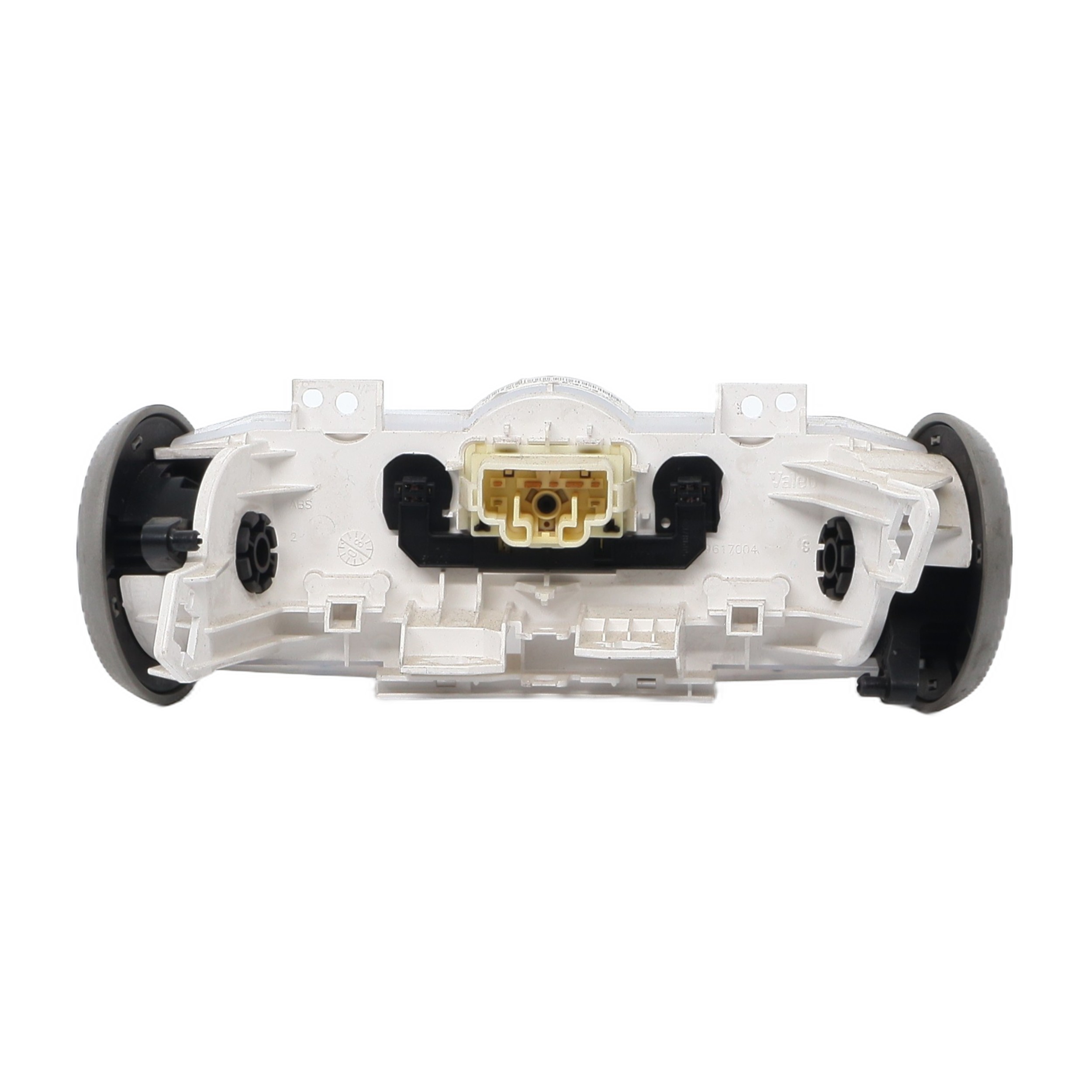 Commande chauffage pour CITROEN C1 1 PHASE 1 Commande chauffage pour CITROEN C1 1 PHASE 1