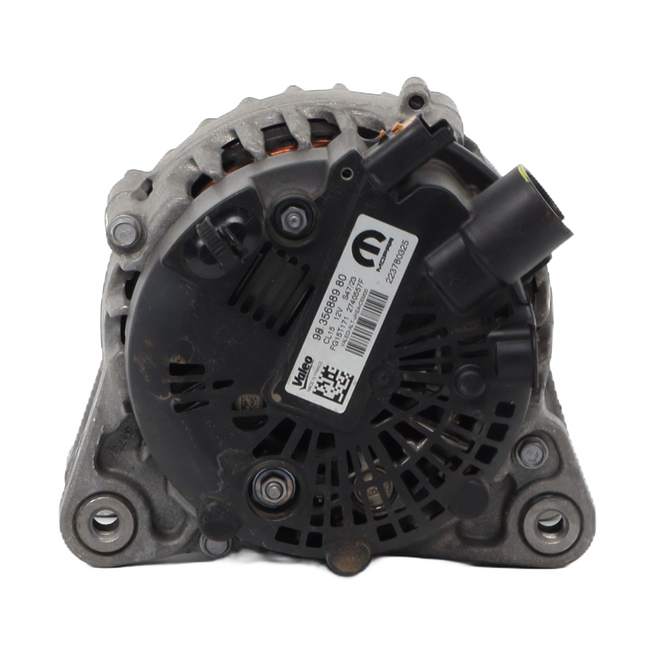Alternateur pour PEUGEOT 408 Alternateur pour PEUGEOT 408