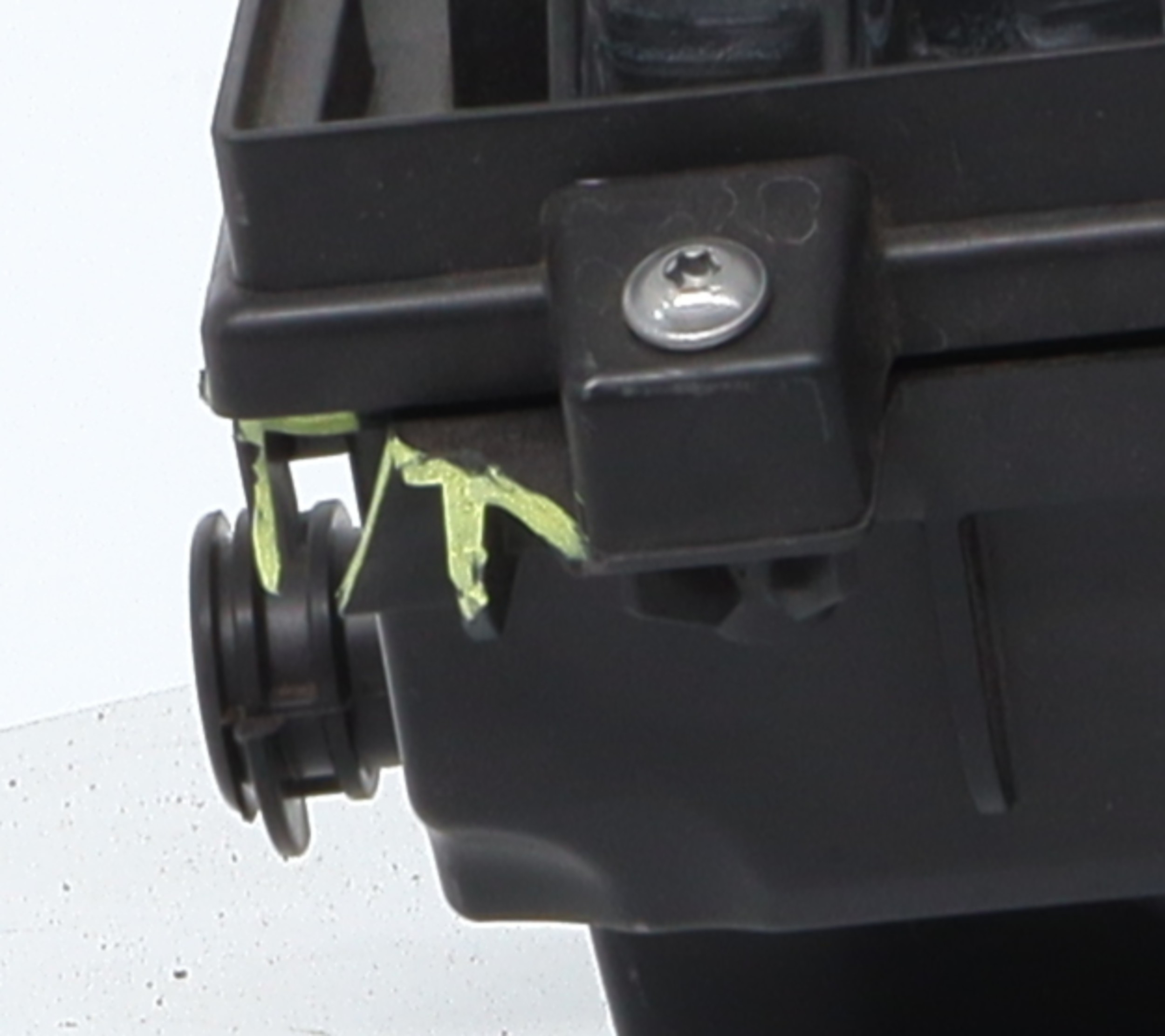 Boitier filtre a air pour PEUGEOT 408 Boitier filtre a air pour PEUGEOT 408