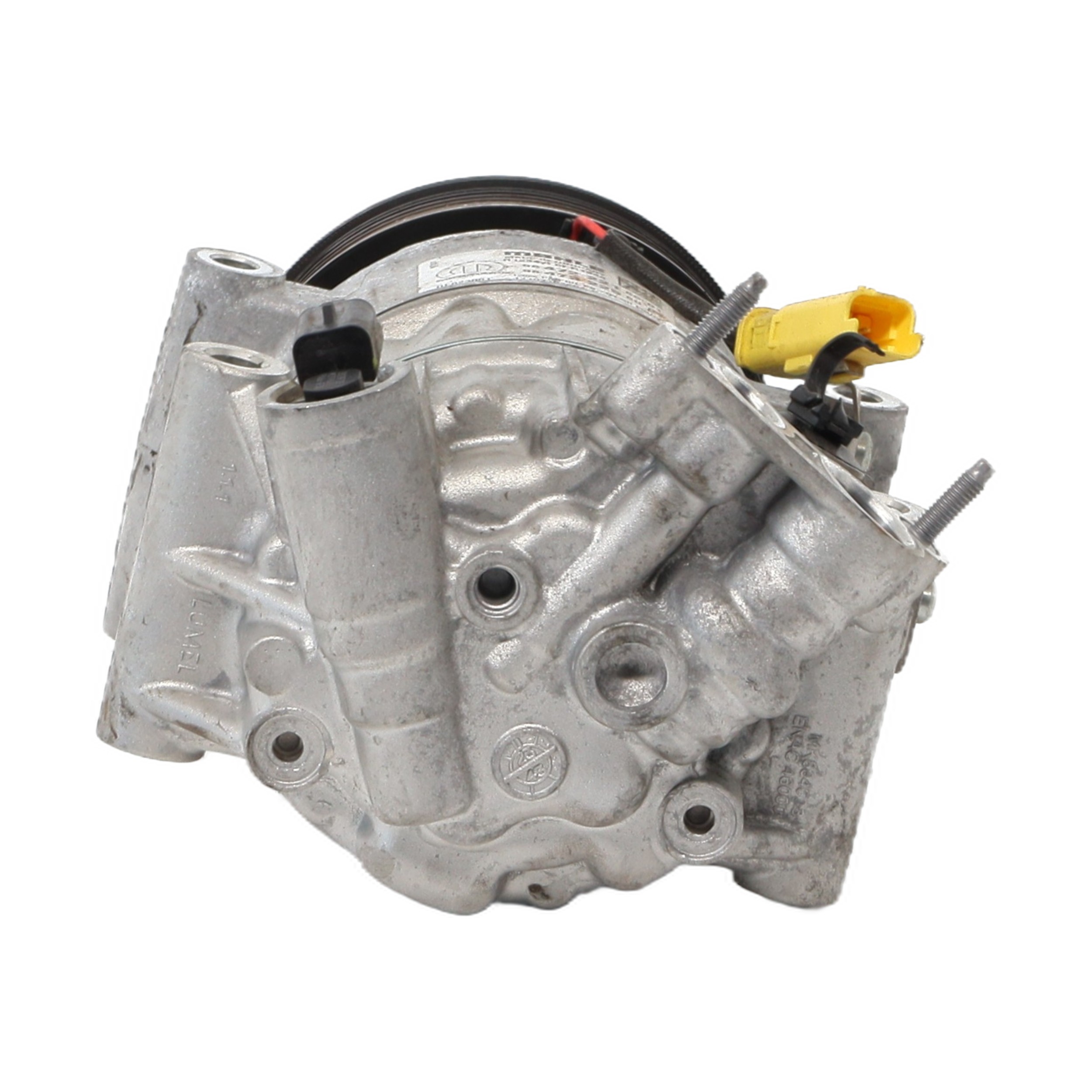 Compresseur clim pour PEUGEOT 408 Compresseur clim pour PEUGEOT 408