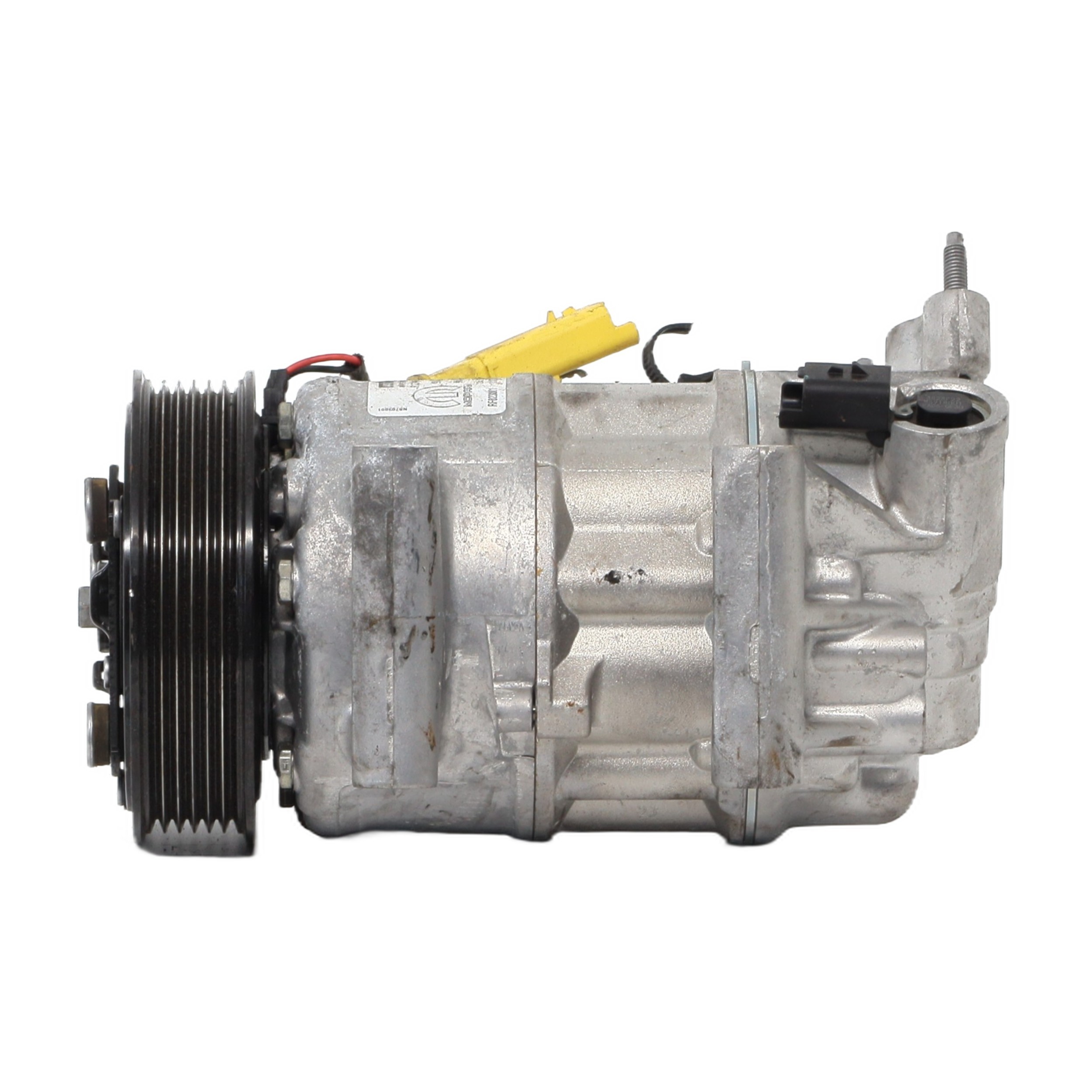 Compresseur clim pour PEUGEOT 408 Compresseur clim pour PEUGEOT 408