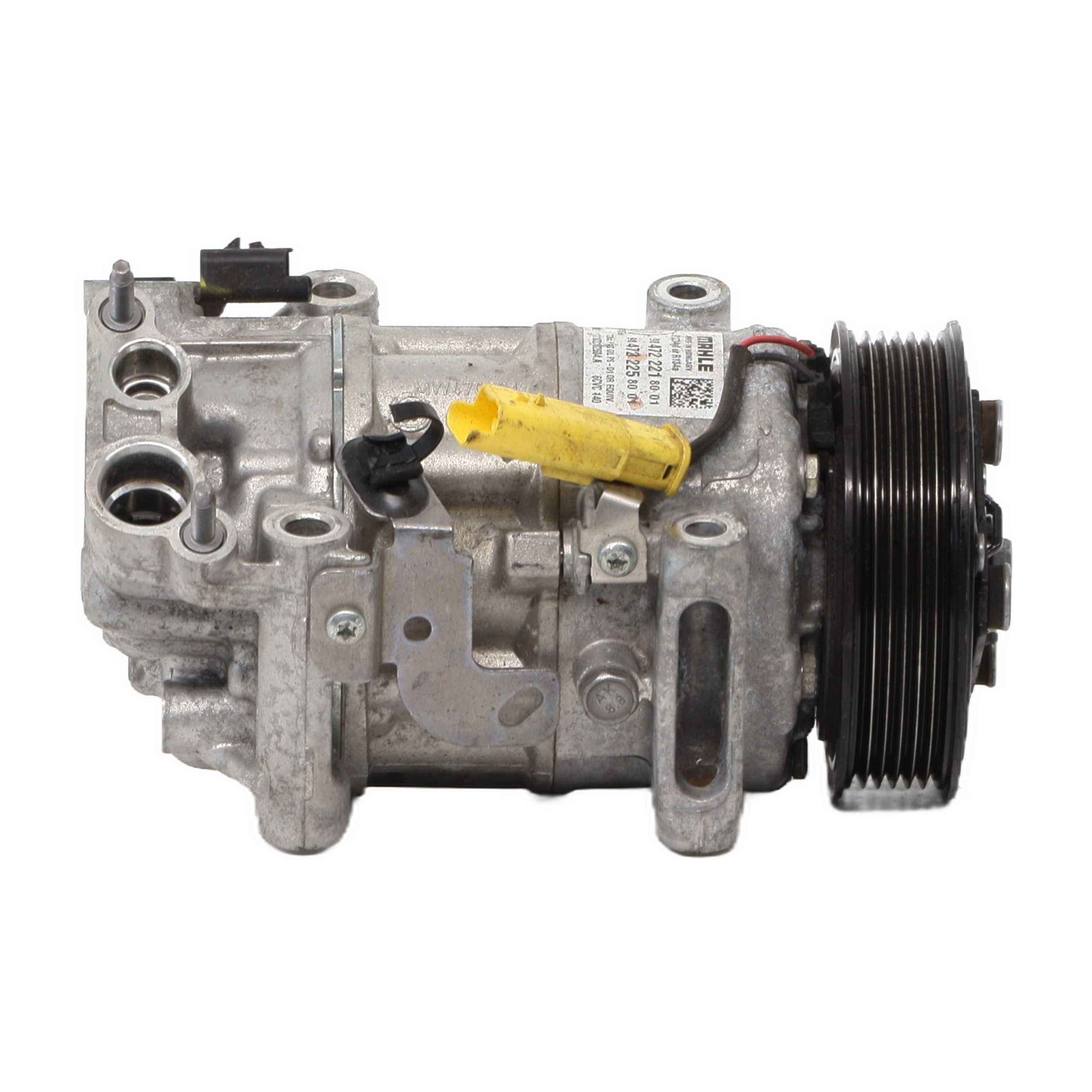 Compresseur clim pour PEUGEOT 408 Compresseur clim pour PEUGEOT 408