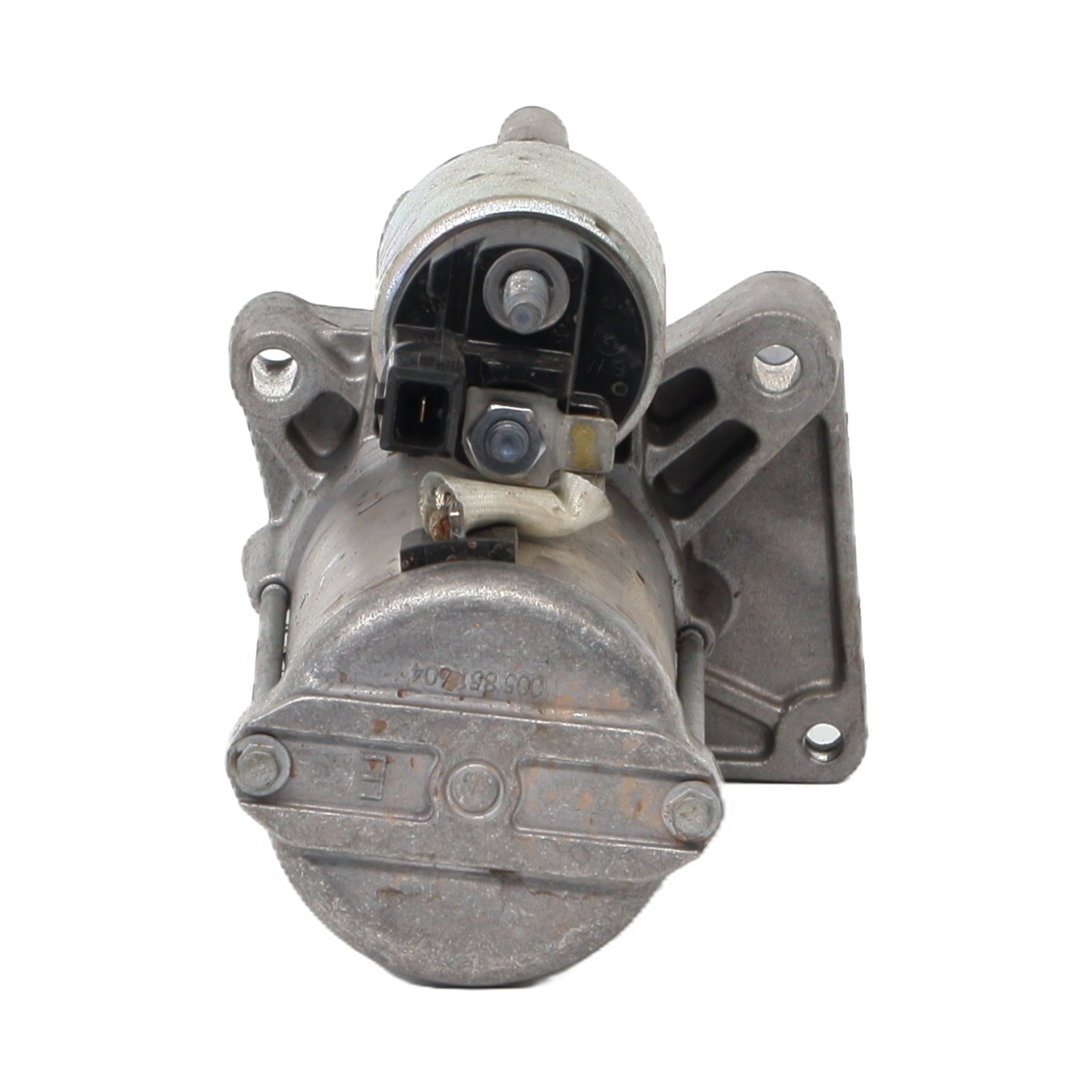 Demarreur pour PEUGEOT 408 Demarreur pour PEUGEOT 408