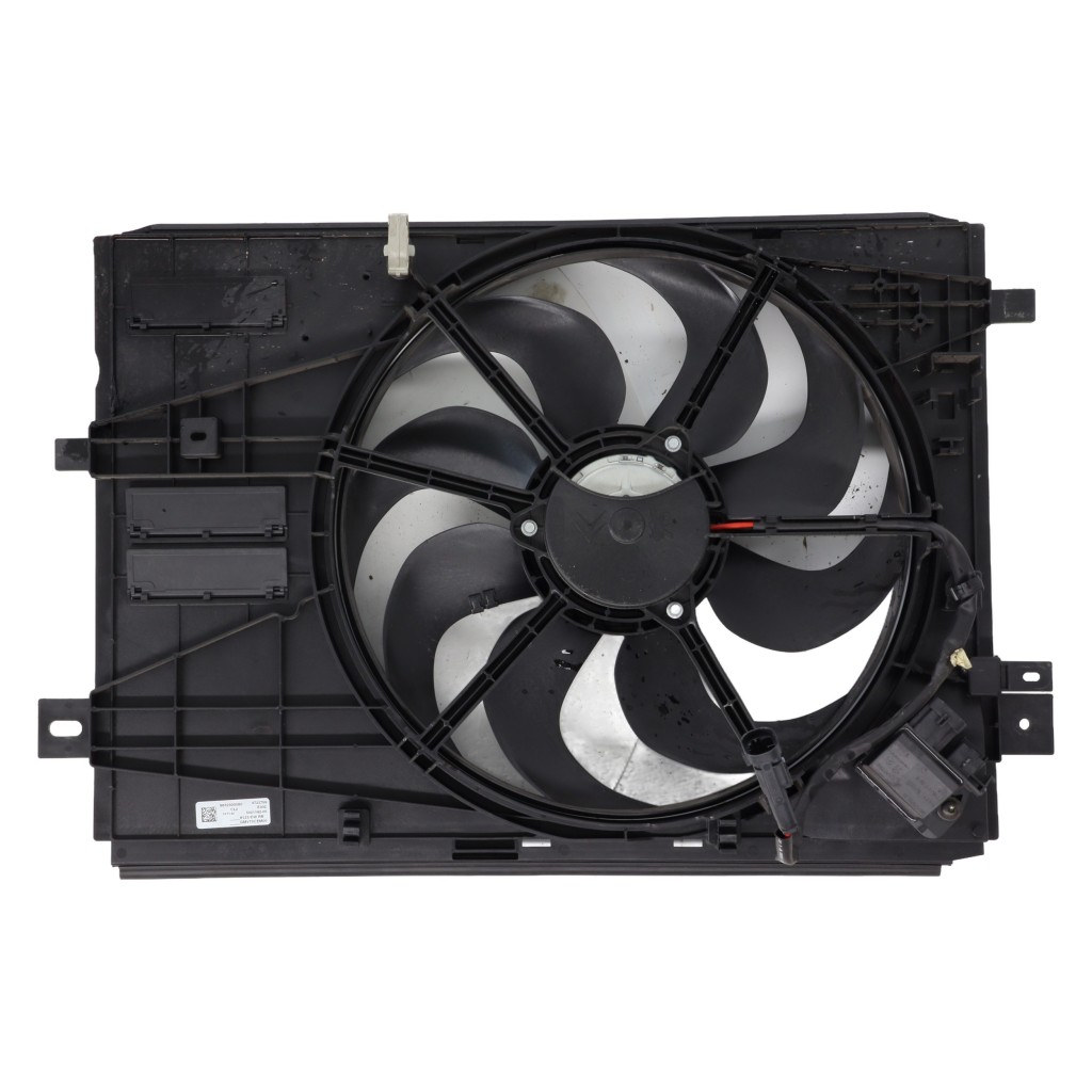 Moto ventilateur radiateur pour PEUGEOT 408 Moto ventilateur radiateur pour PEUGEOT 408