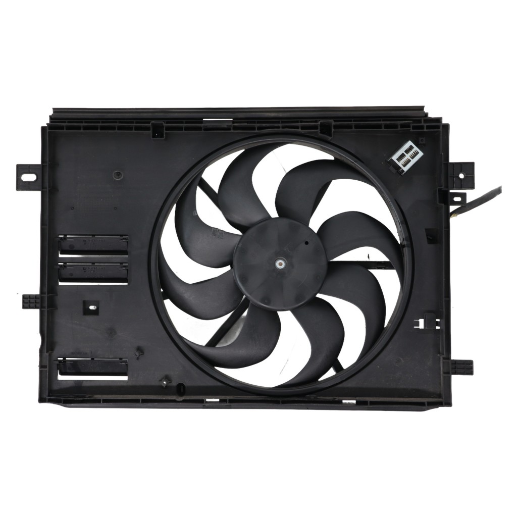 Moto ventilateur radiateur pour PEUGEOT 408 Moto ventilateur radiateur pour PEUGEOT 408