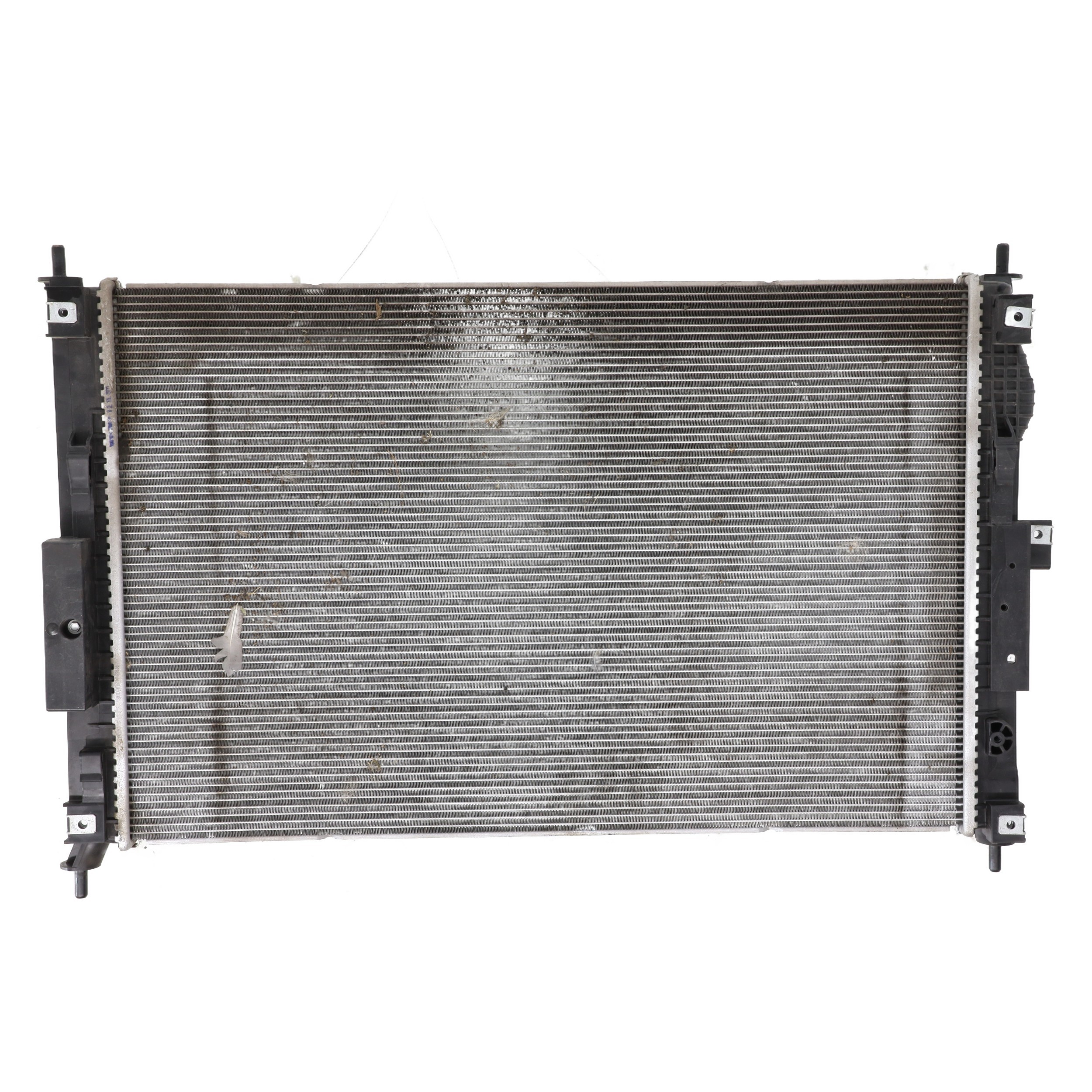 Radiateur eau pour PEUGEOT 408 Radiateur eau pour PEUGEOT 408