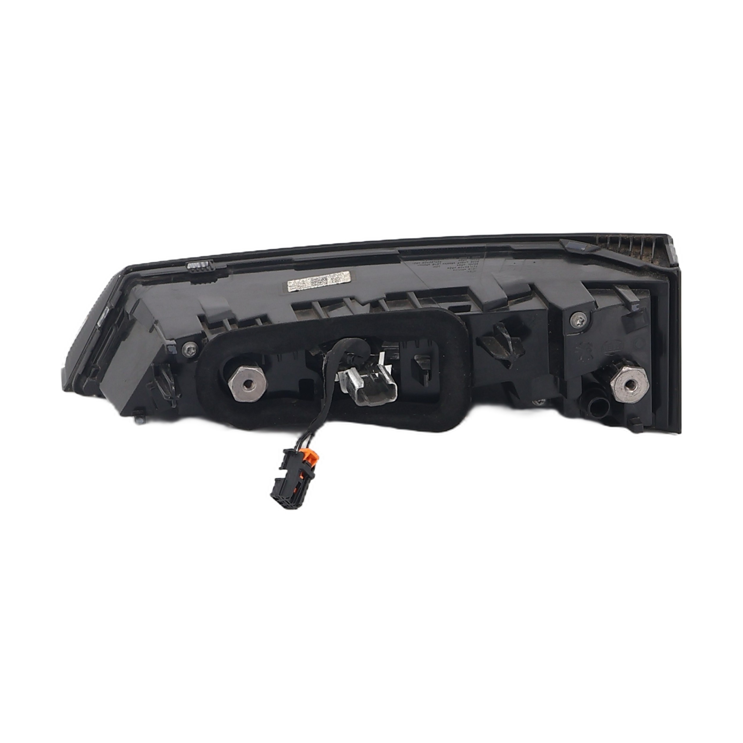 Feu arriere secondaire gauche (feux) pour PEUGEOT 408 Feu arriere secondaire gauche (feux) pour PEUGEOT 408
