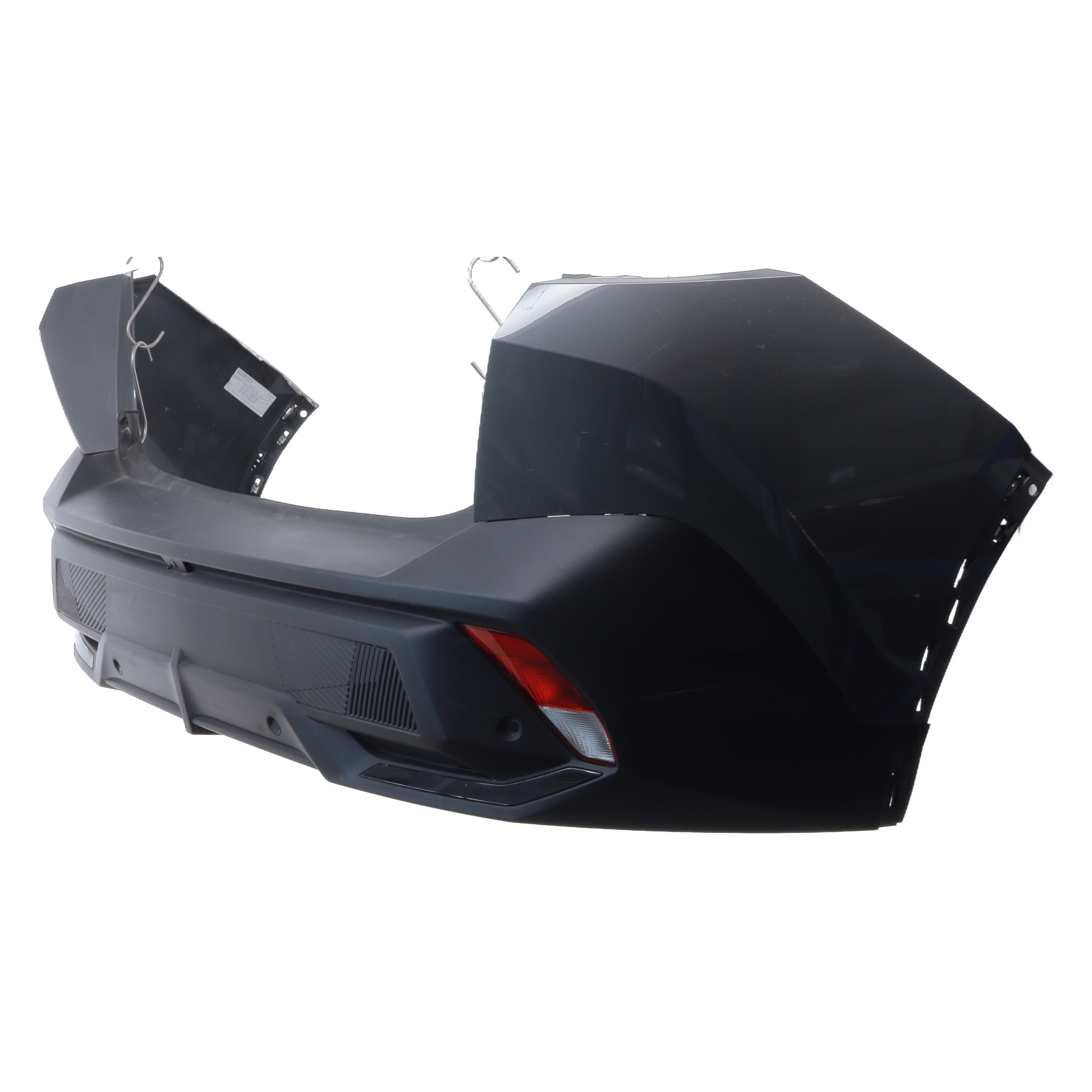 Pare choc arriere pour PEUGEOT 408 Pare choc arriere pour PEUGEOT 408
