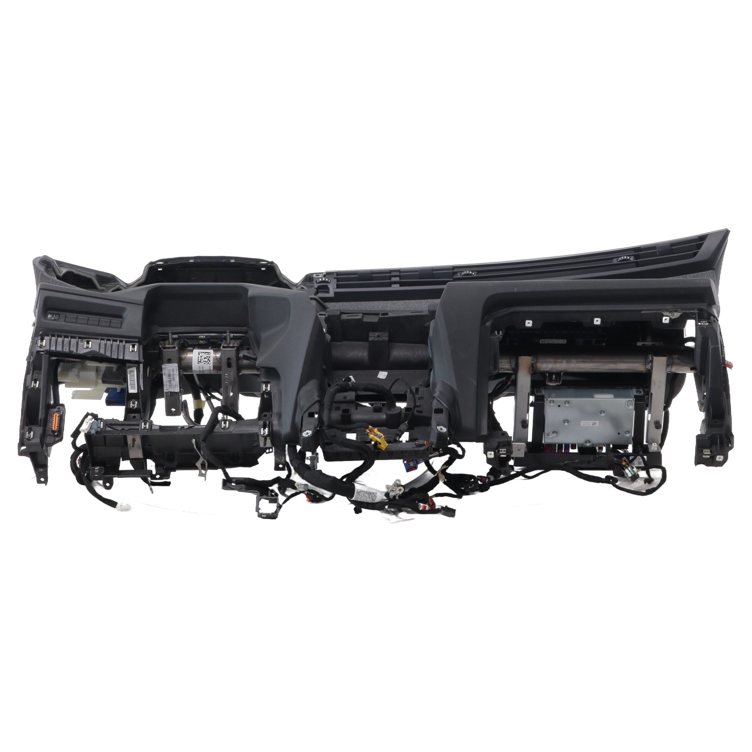 Planche de bord complete pour PEUGEOT 408 Planche de bord complete pour PEUGEOT 408