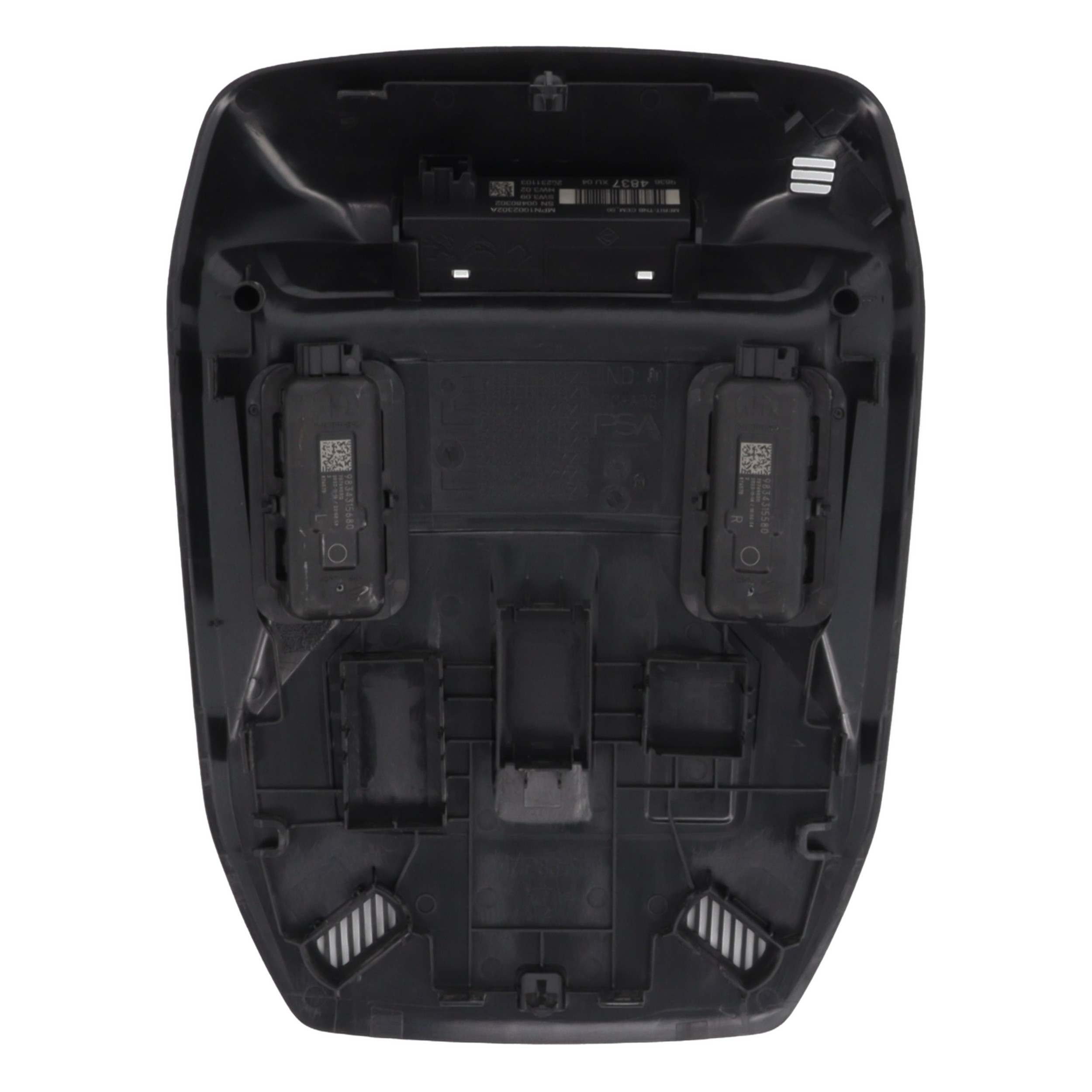 Eclairage de plafonnier pour PEUGEOT 408 Eclairage de plafonnier pour PEUGEOT 408